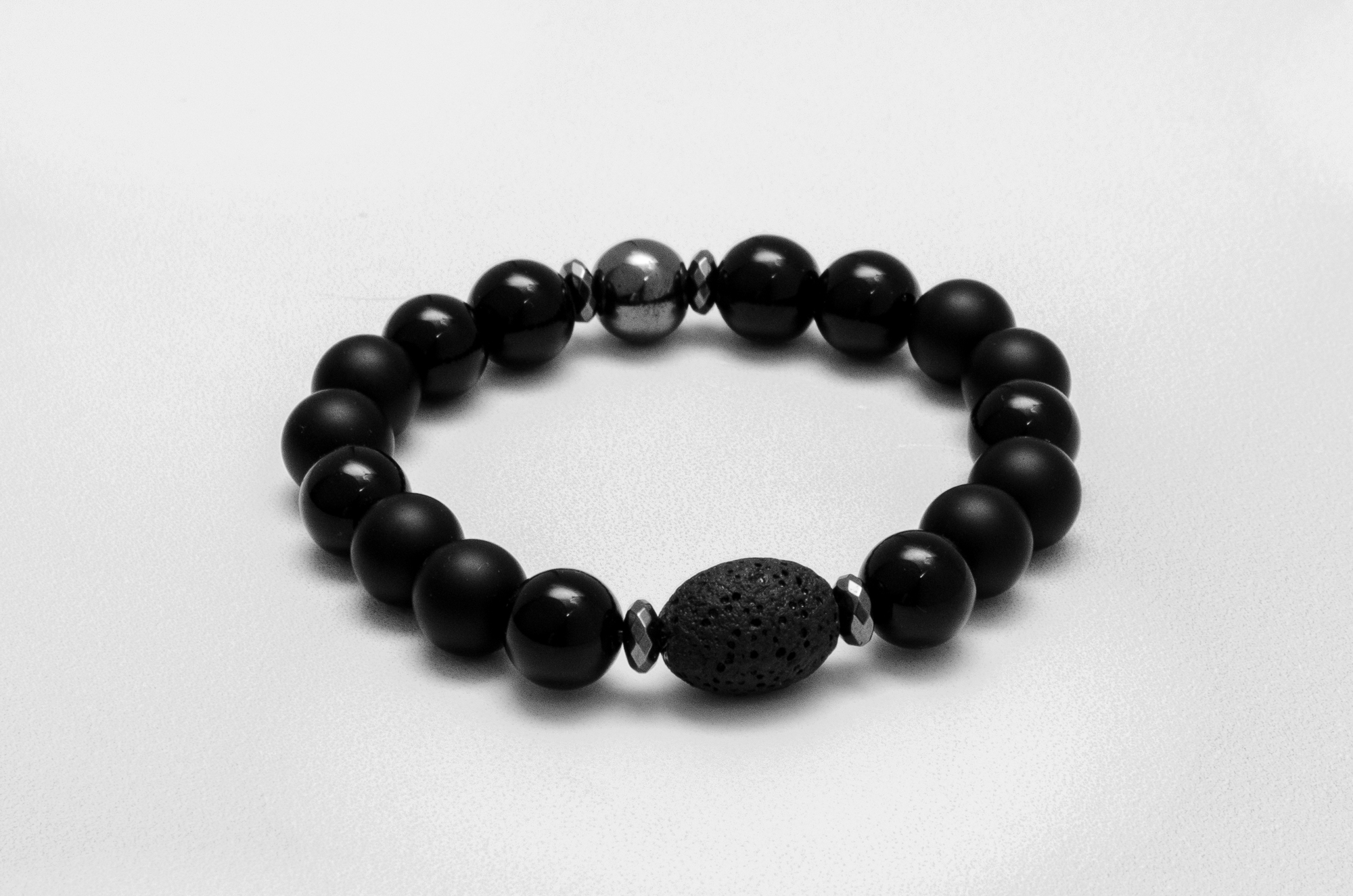 Мужской браслет TC21M3