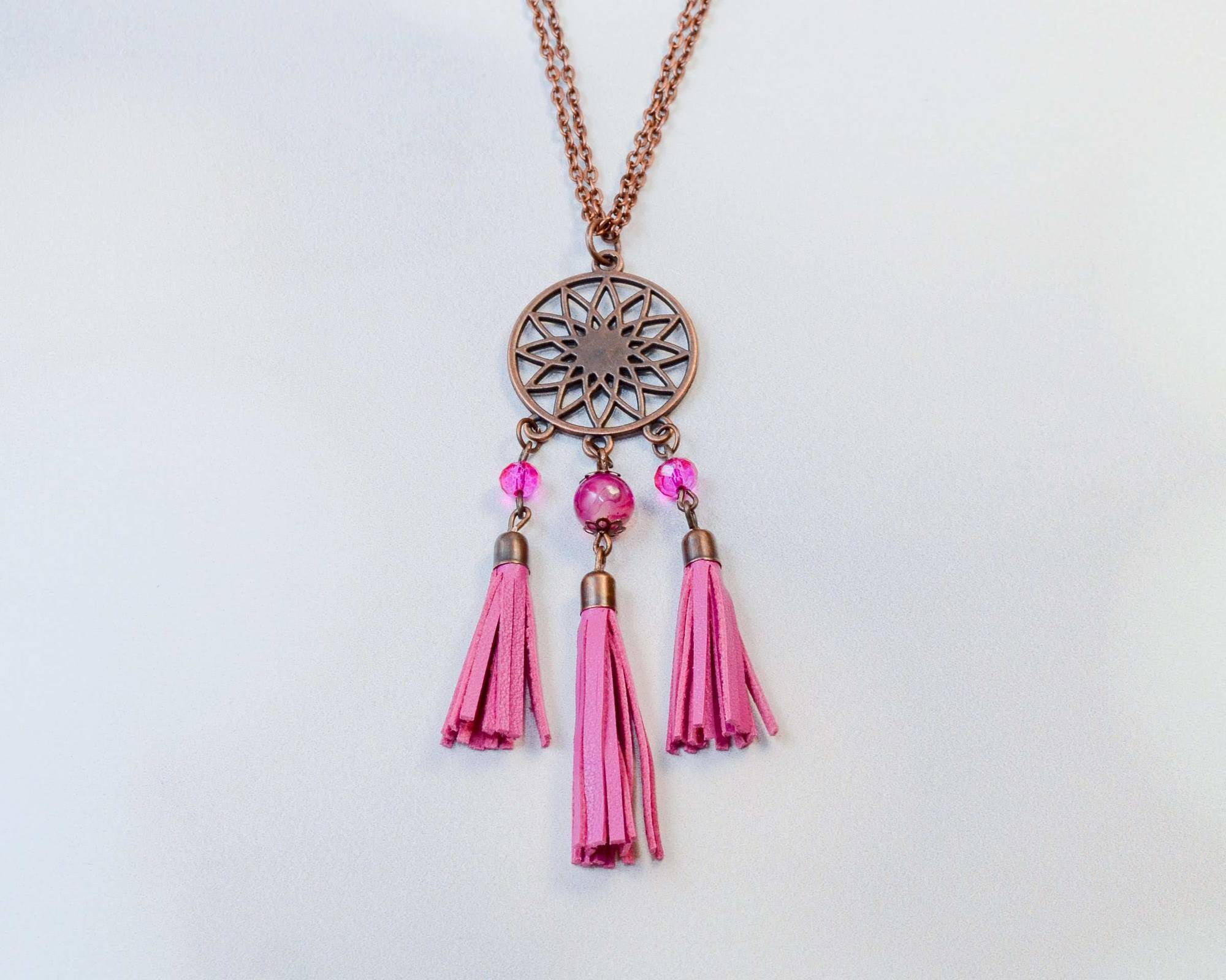 Кулон TC21E21 "Этника"