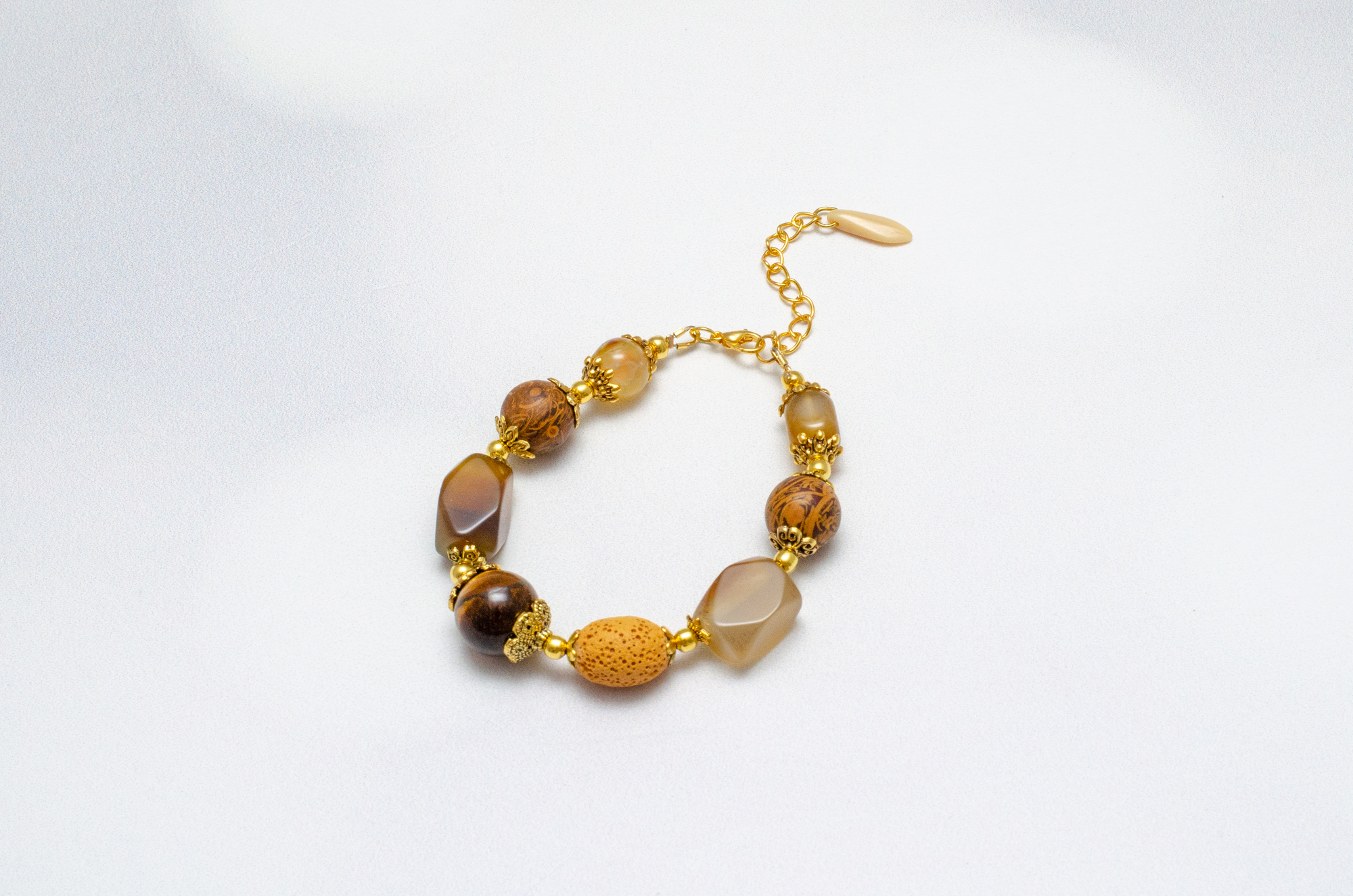 Комплект украшений 21S35