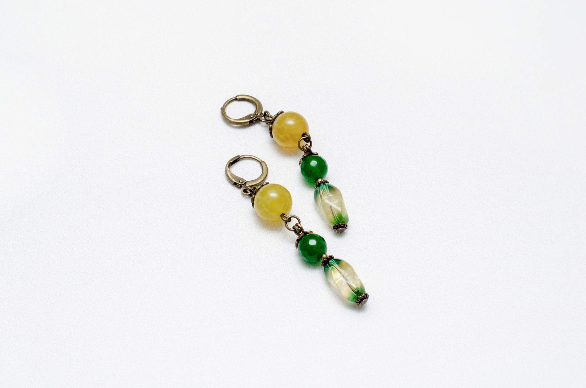 Комплект украшений 21S46