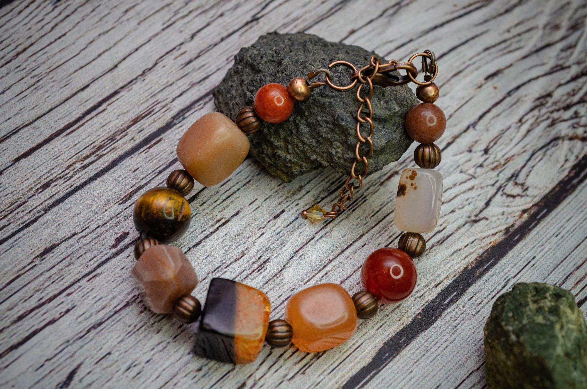 Женский браслет BR25ST127