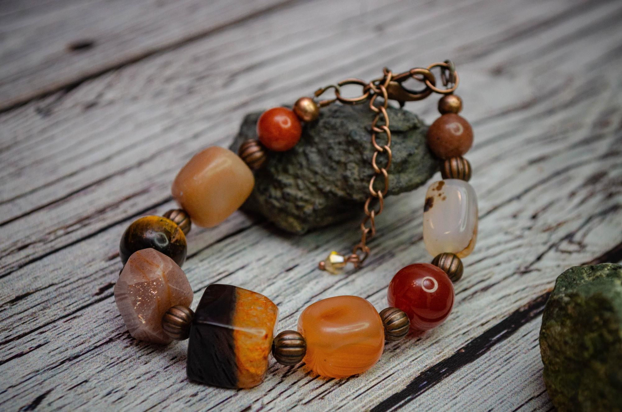 Женский браслет BR25ST127