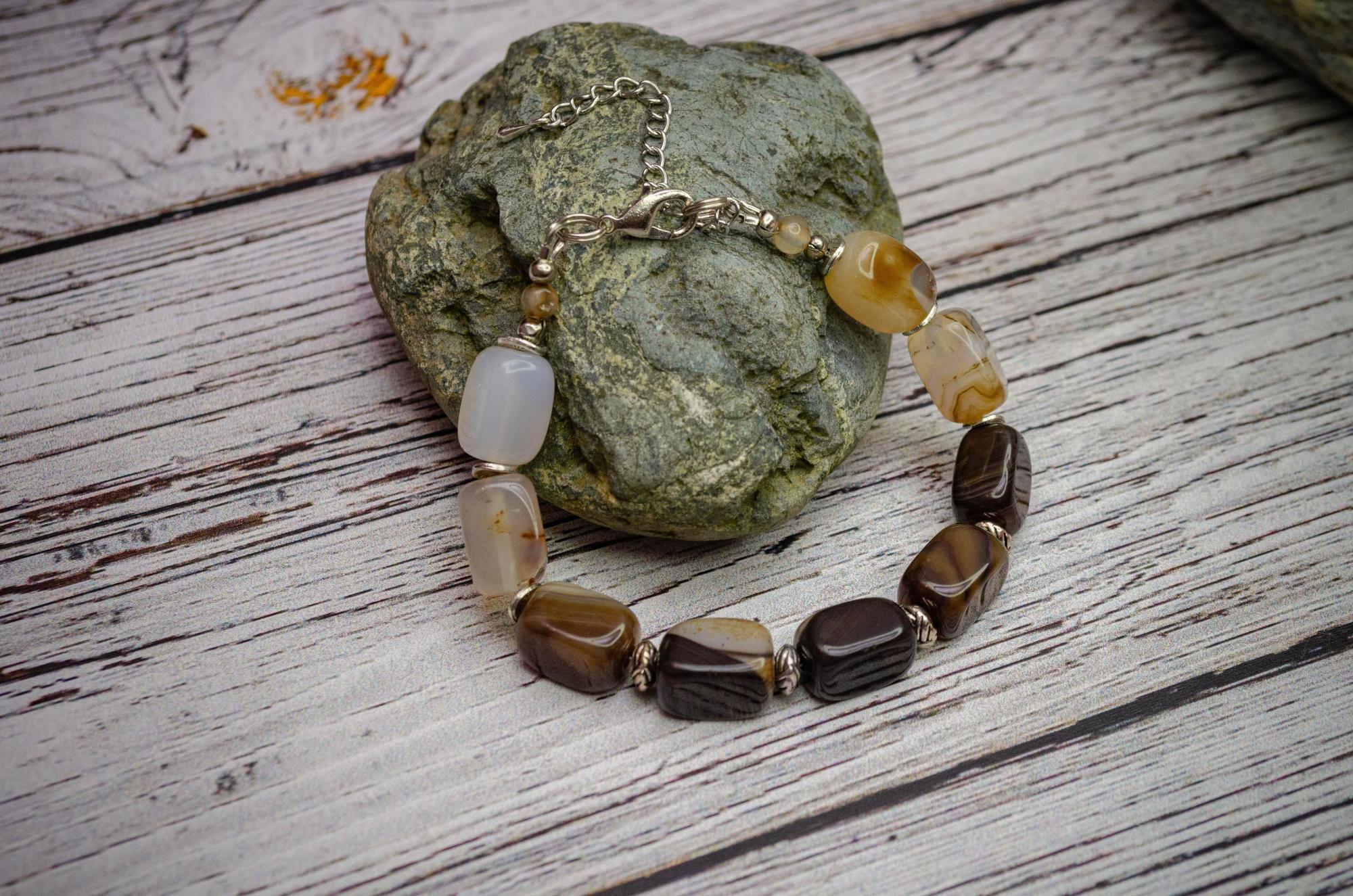 Браслет SO-BR23St18