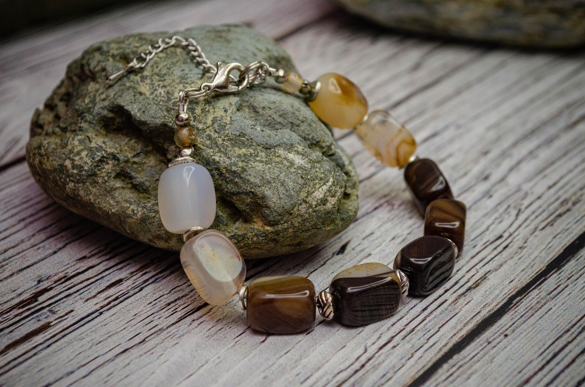 Браслет SO-BR23St18