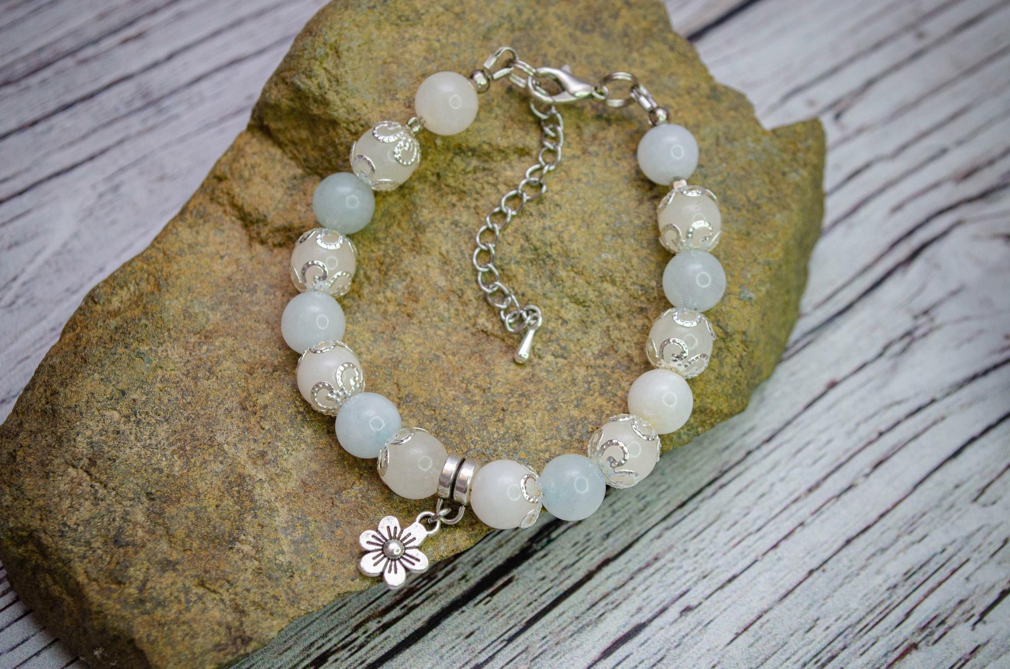 Браслет SO-BR23St12