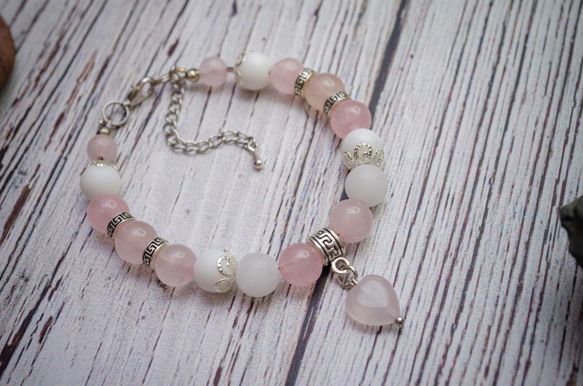 Браслет SO-BR23St14