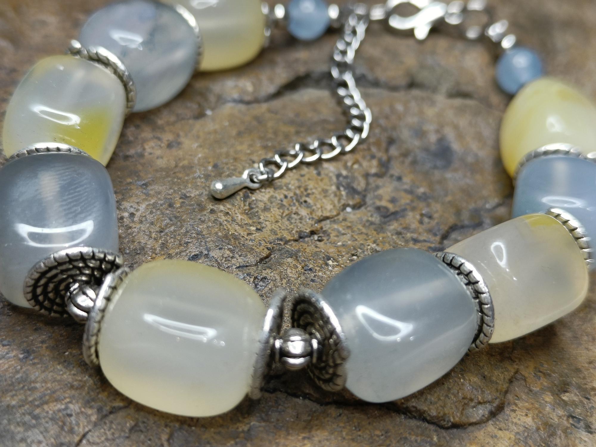 Браслет BR25St90