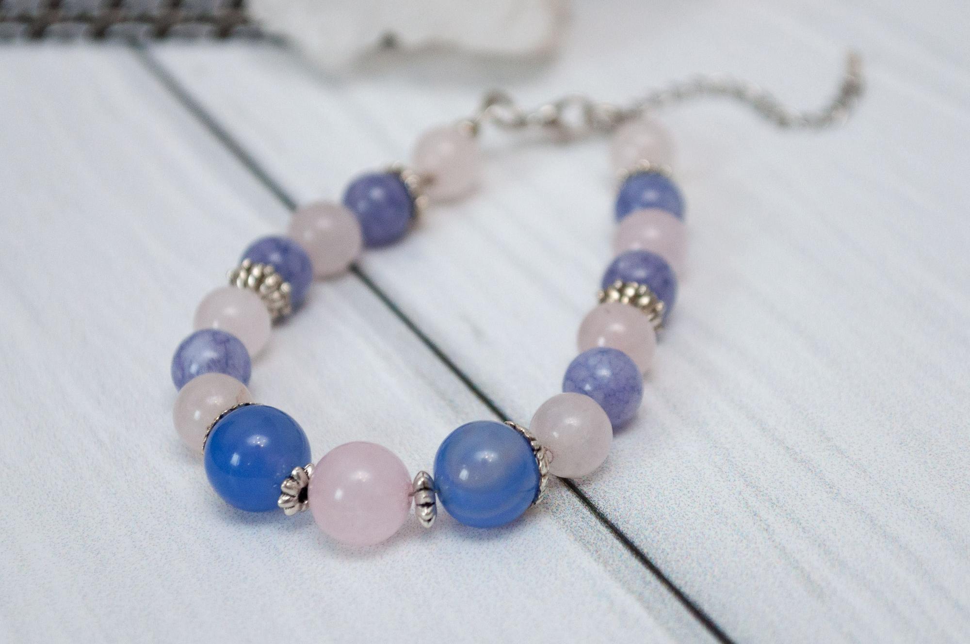 Браслет BR25St42