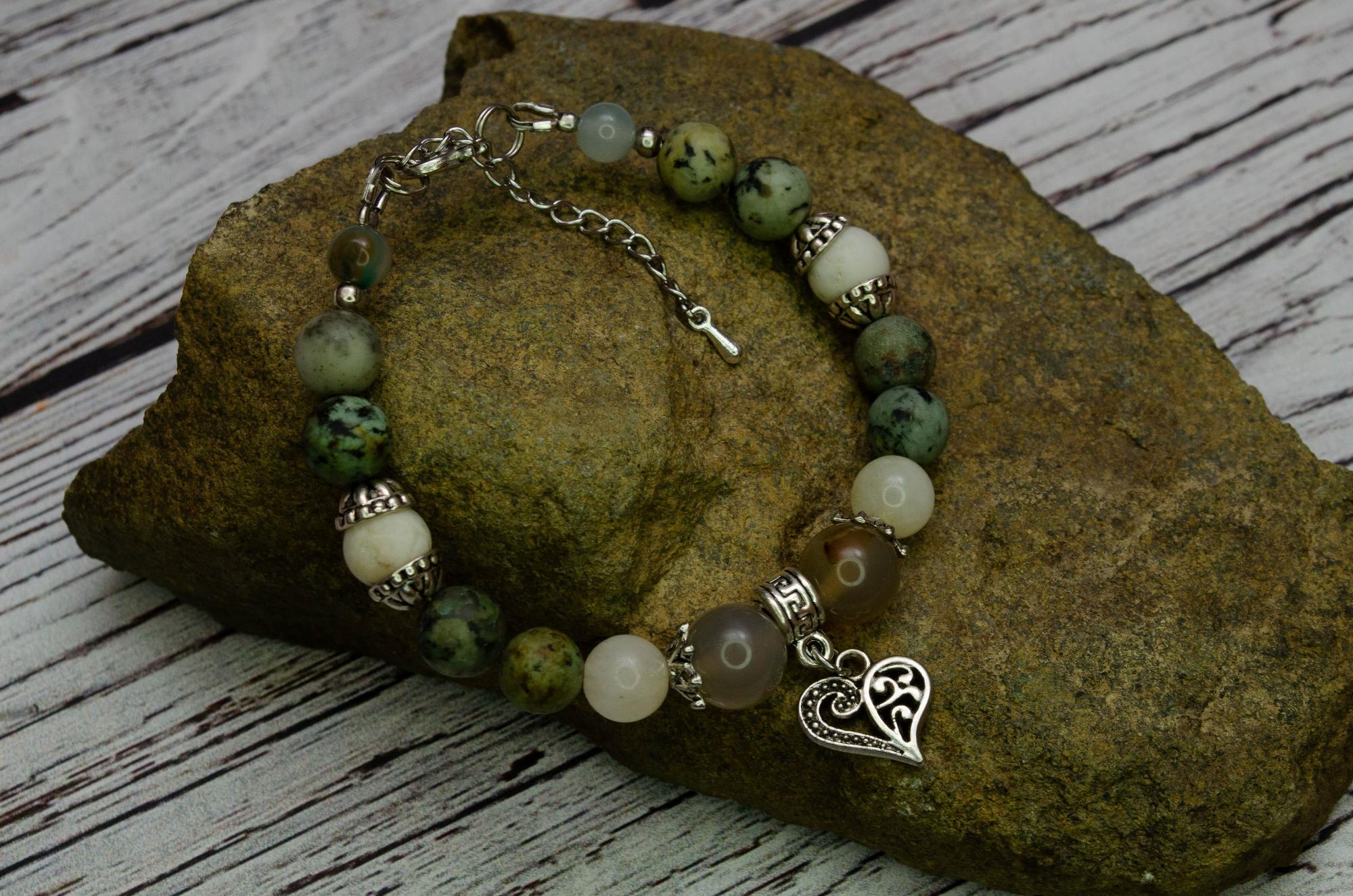 Браслет BR25P7