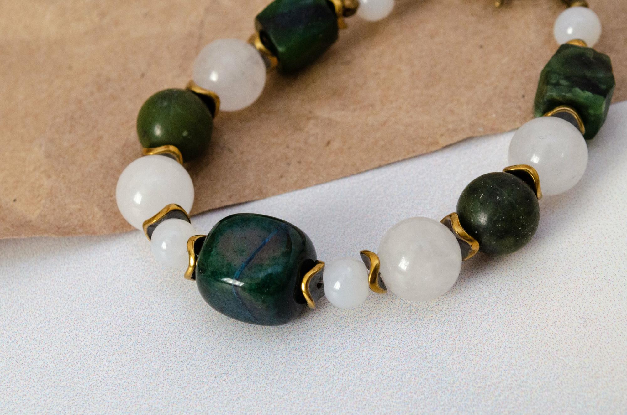 Браслет BR25St58