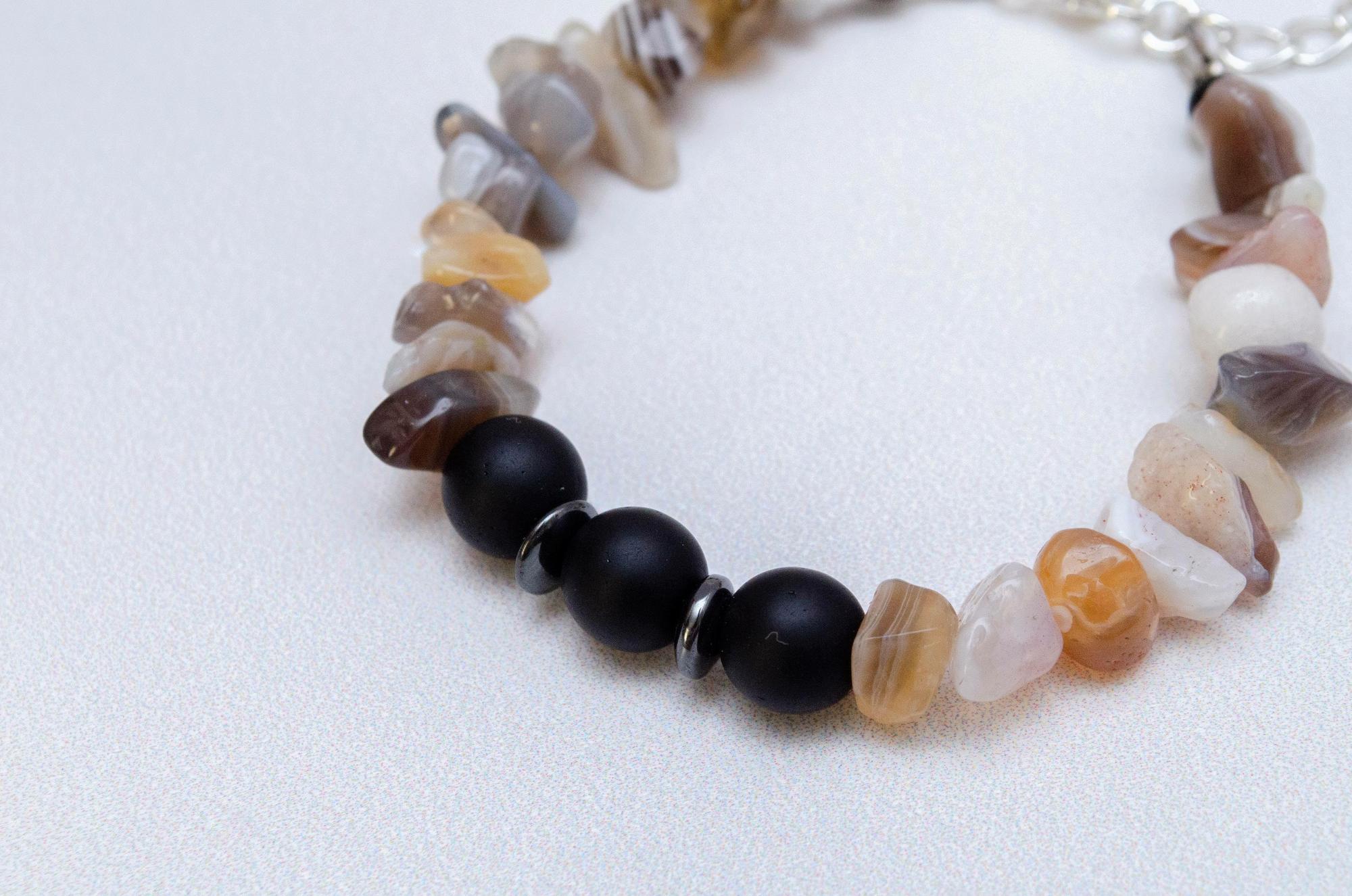 Браслет BR25StCh3