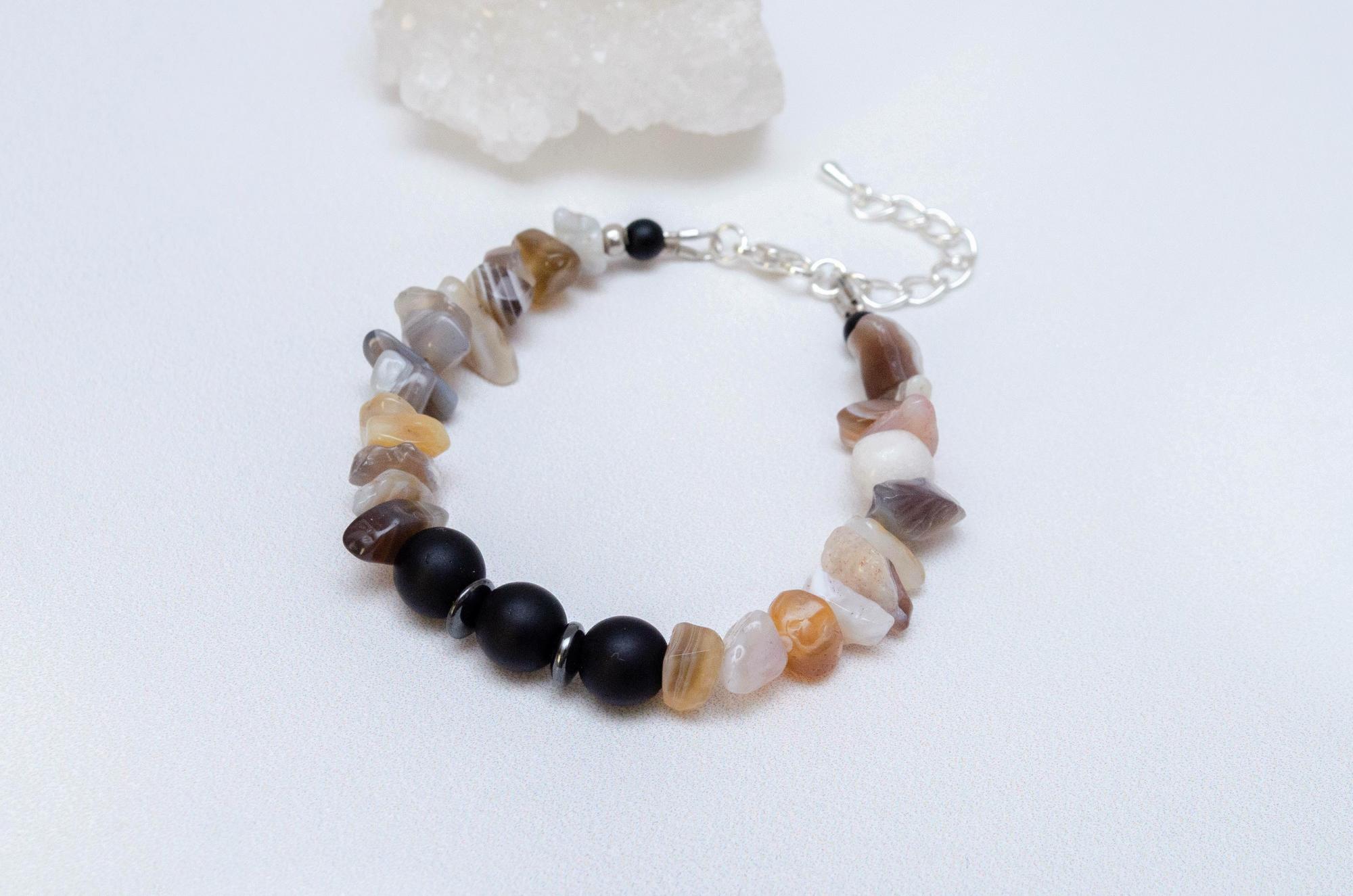 Браслет BR25StCh3