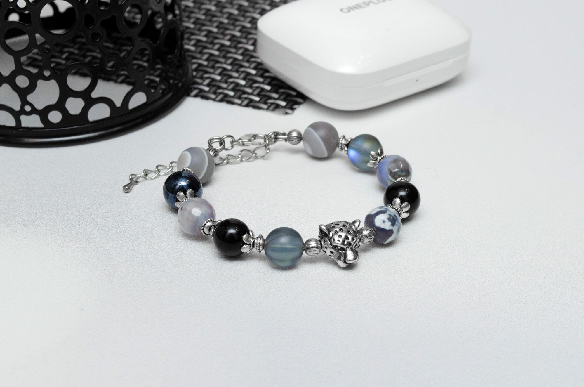 Браслет BR25St101