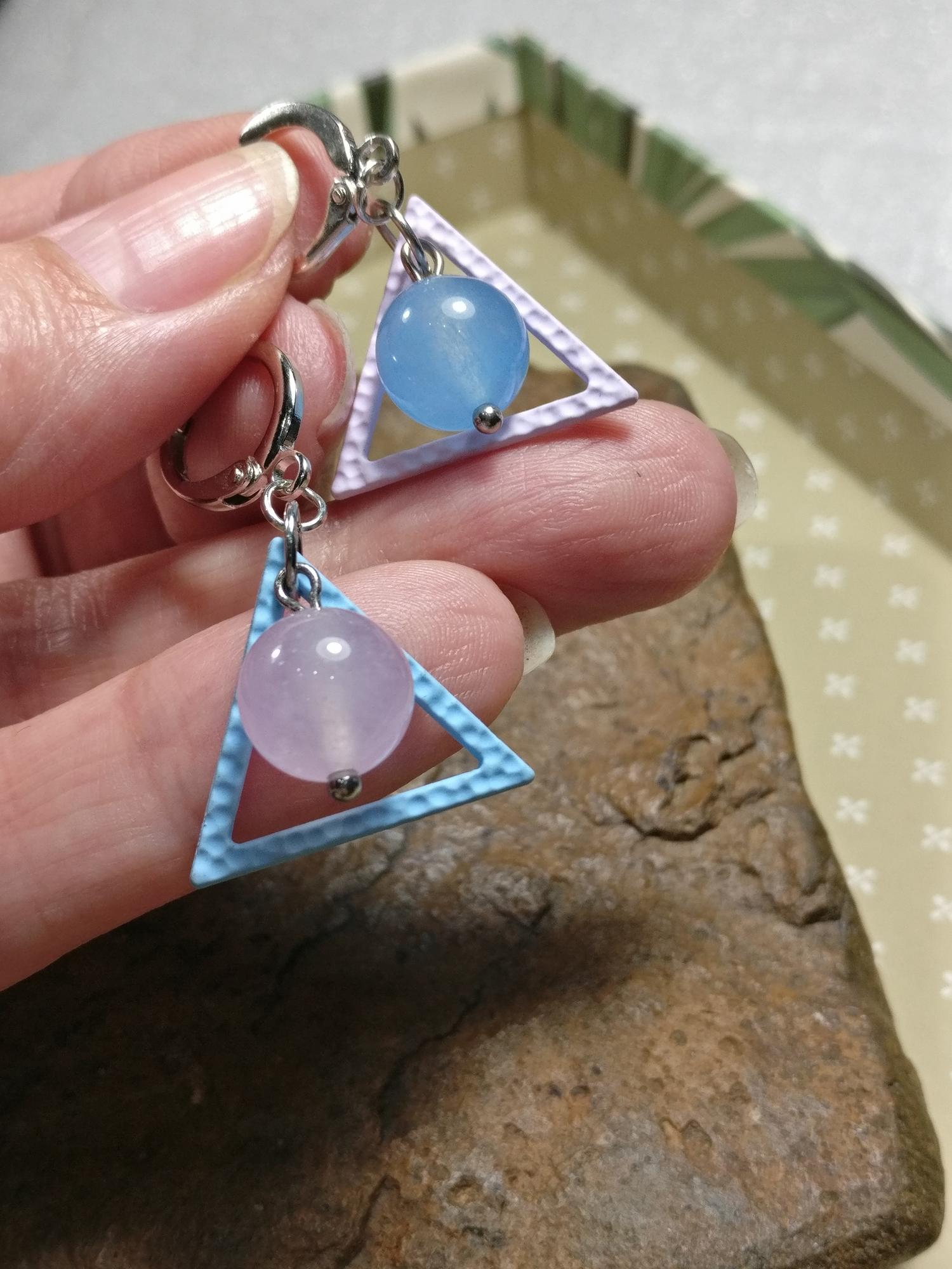 Серьги E23AB13