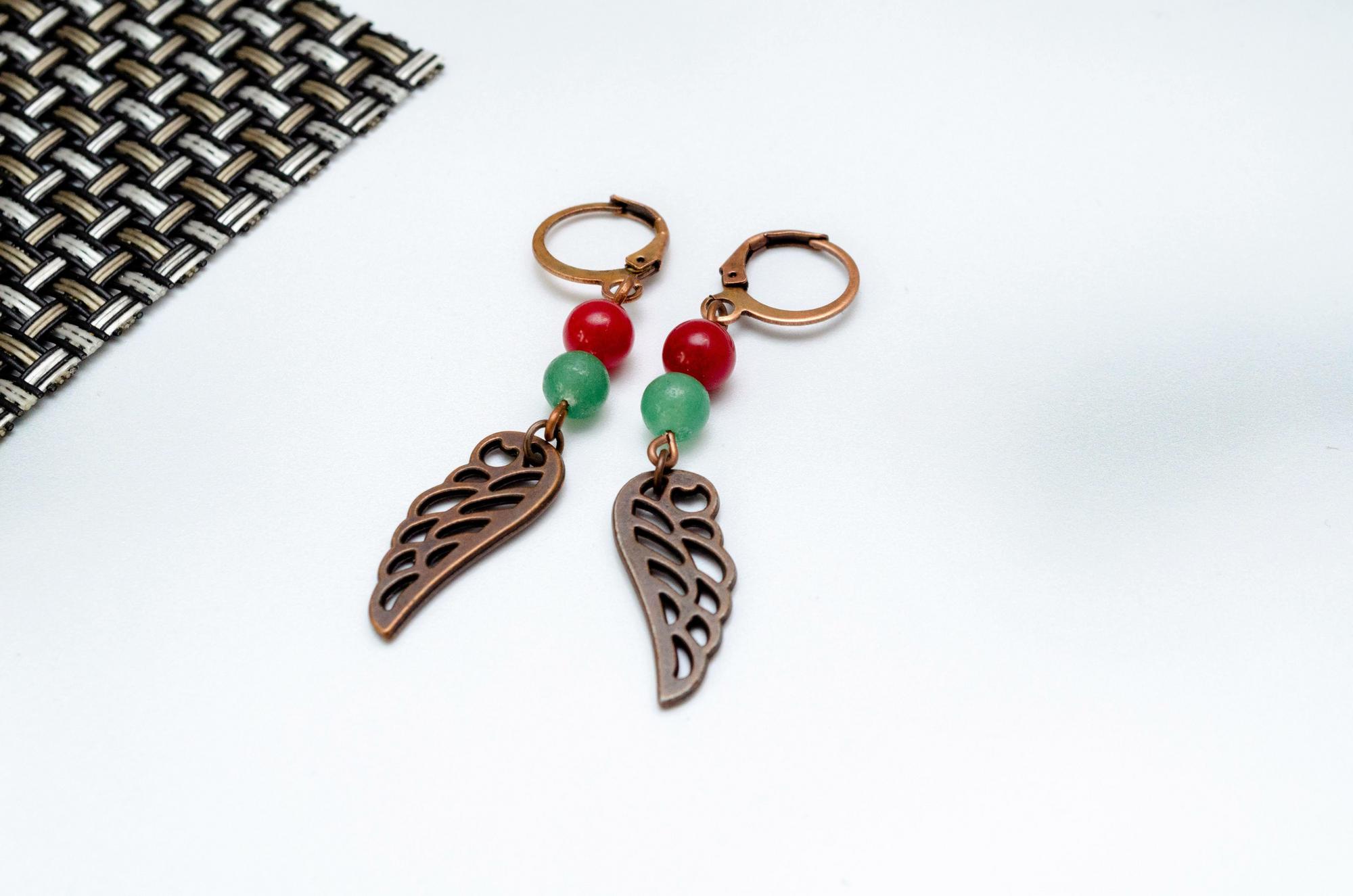 Комплект украшений 23s3en