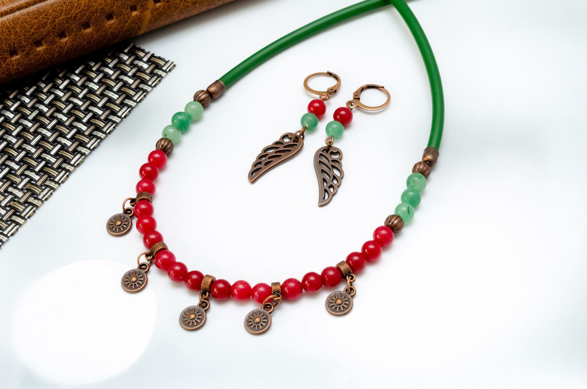 Комплект украшений 23s3en