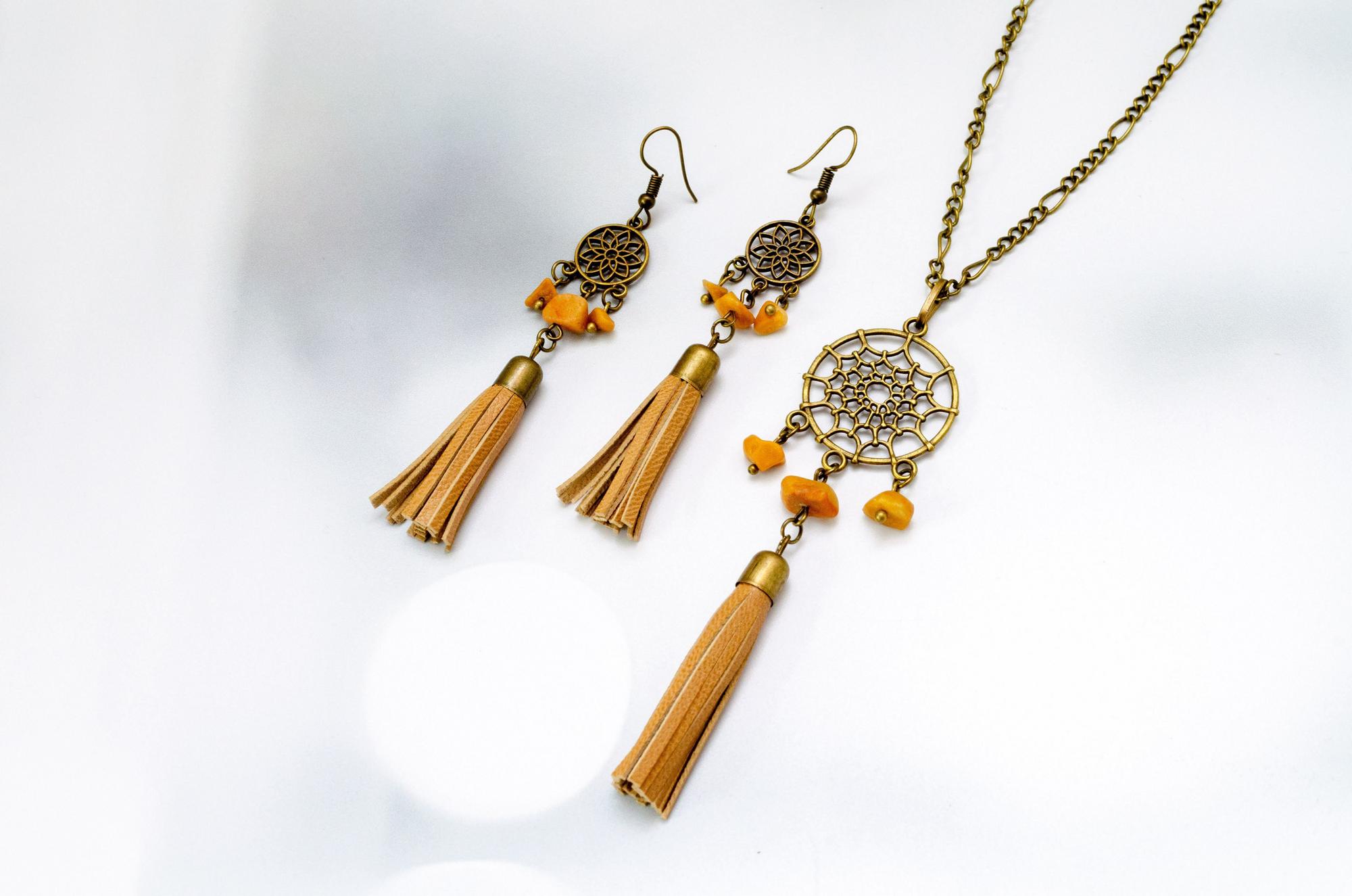 Комплект украшений 23s2en