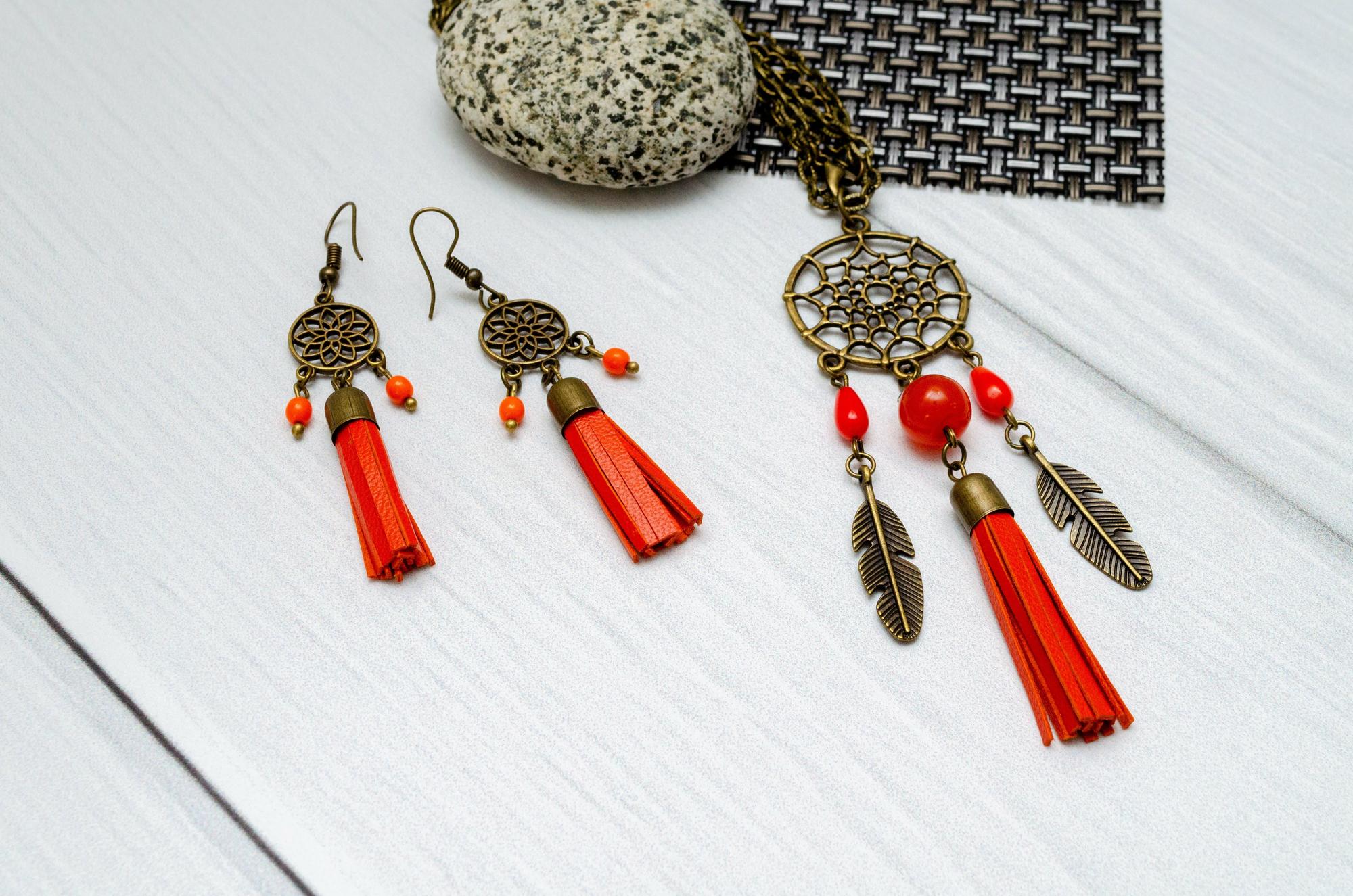 Комплект украшений 23s4en