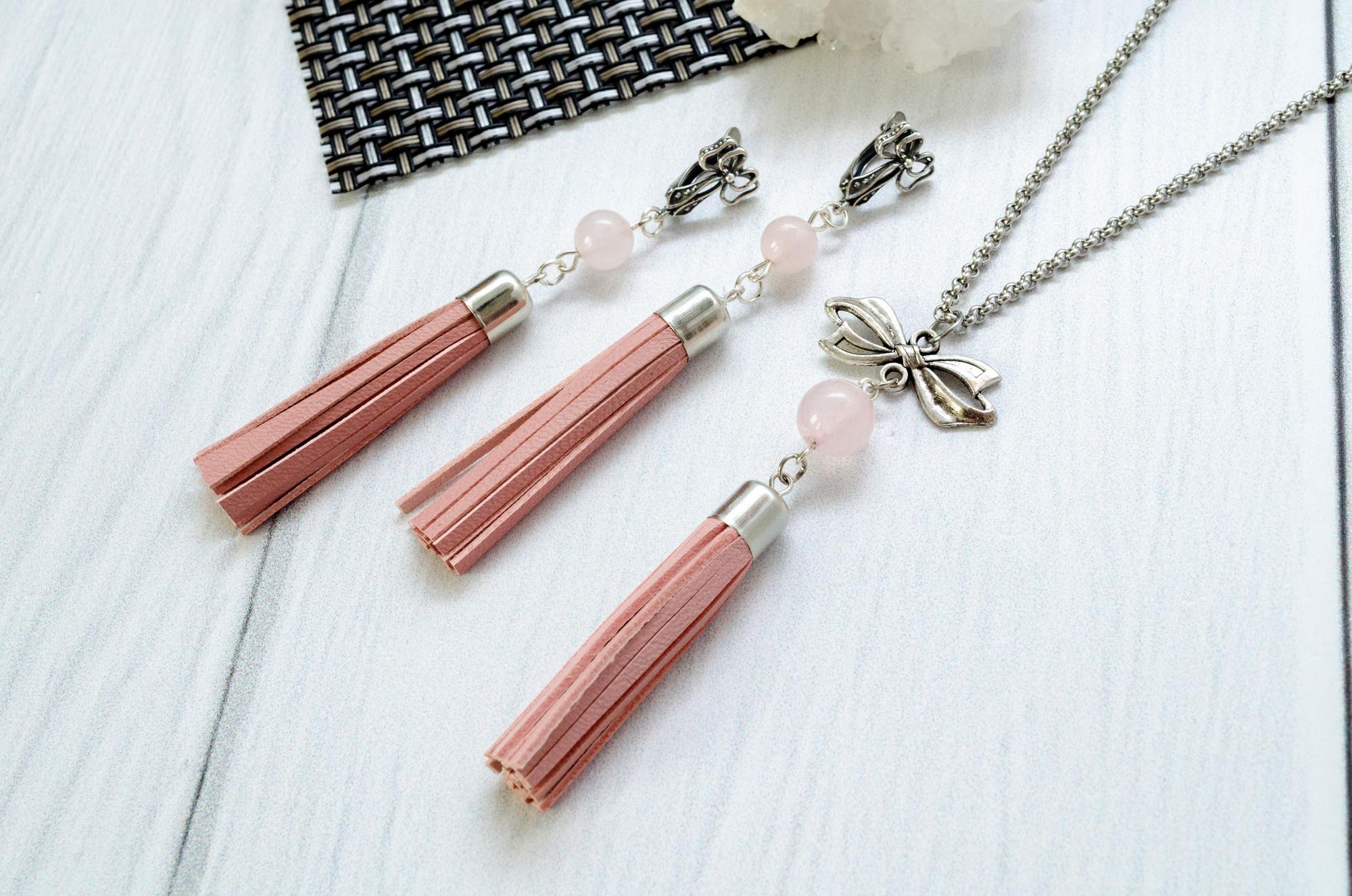 Комплект украшений 23s5en