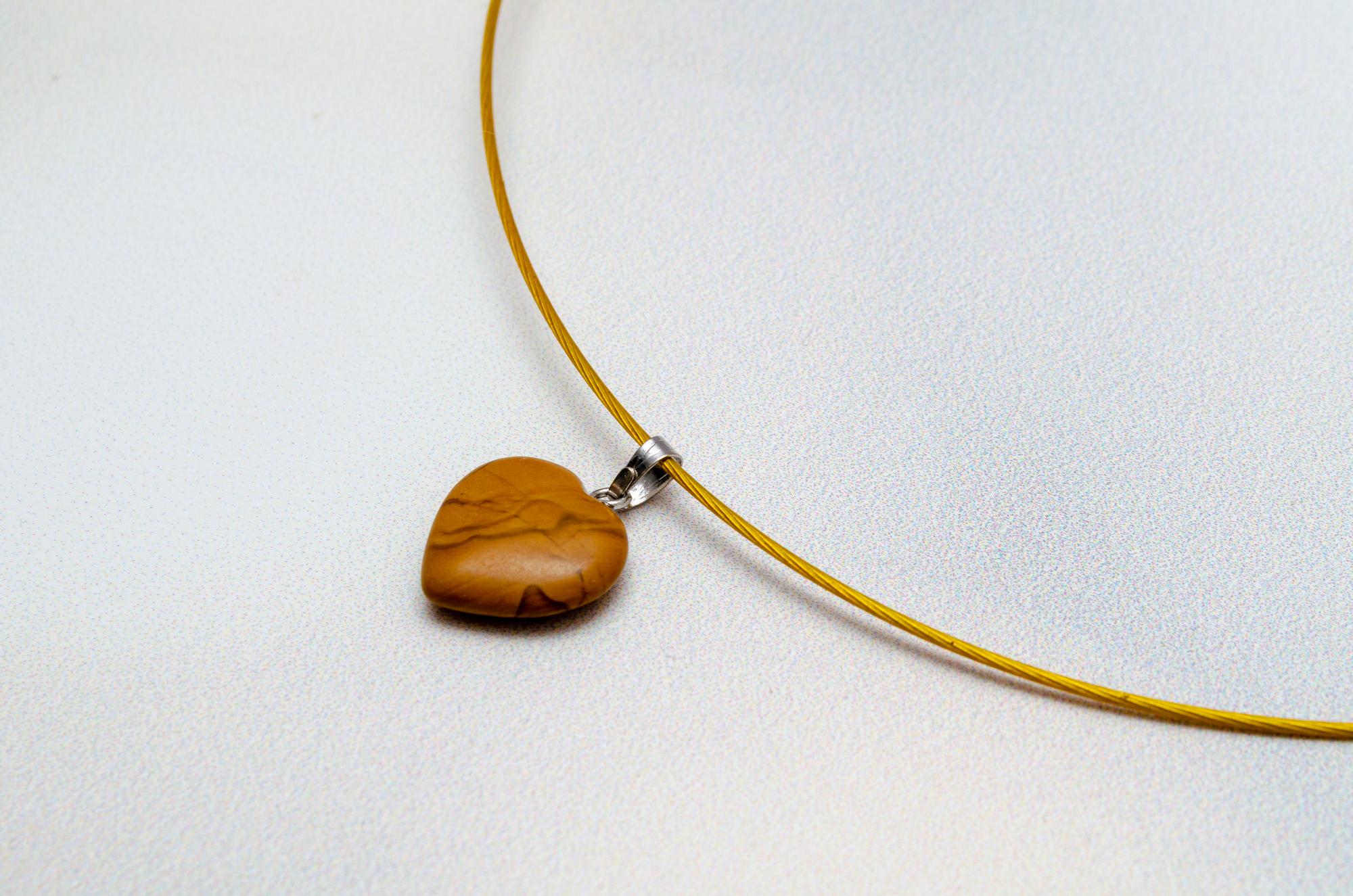 Чокер с кулоном N21CH7