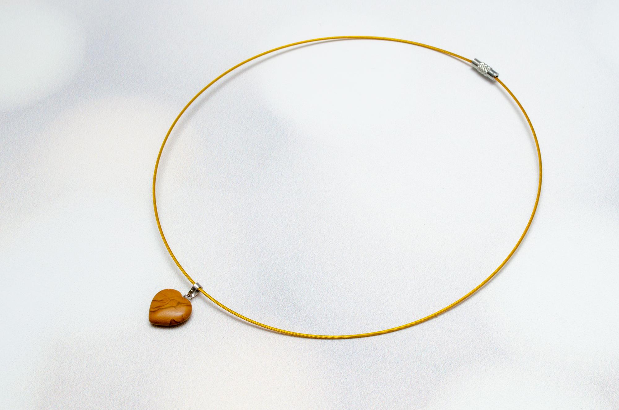 Чокер с кулоном N21CH7