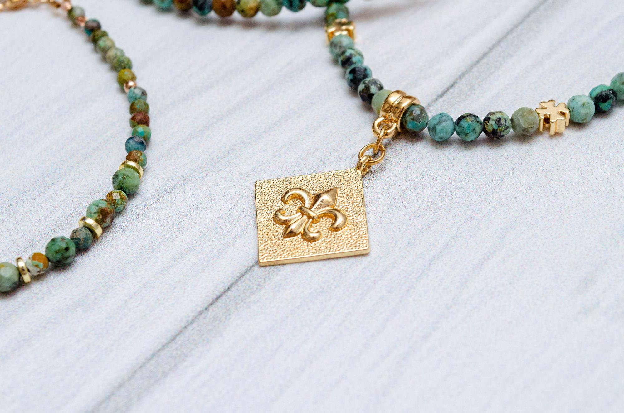 Комплект украшений s23bn1