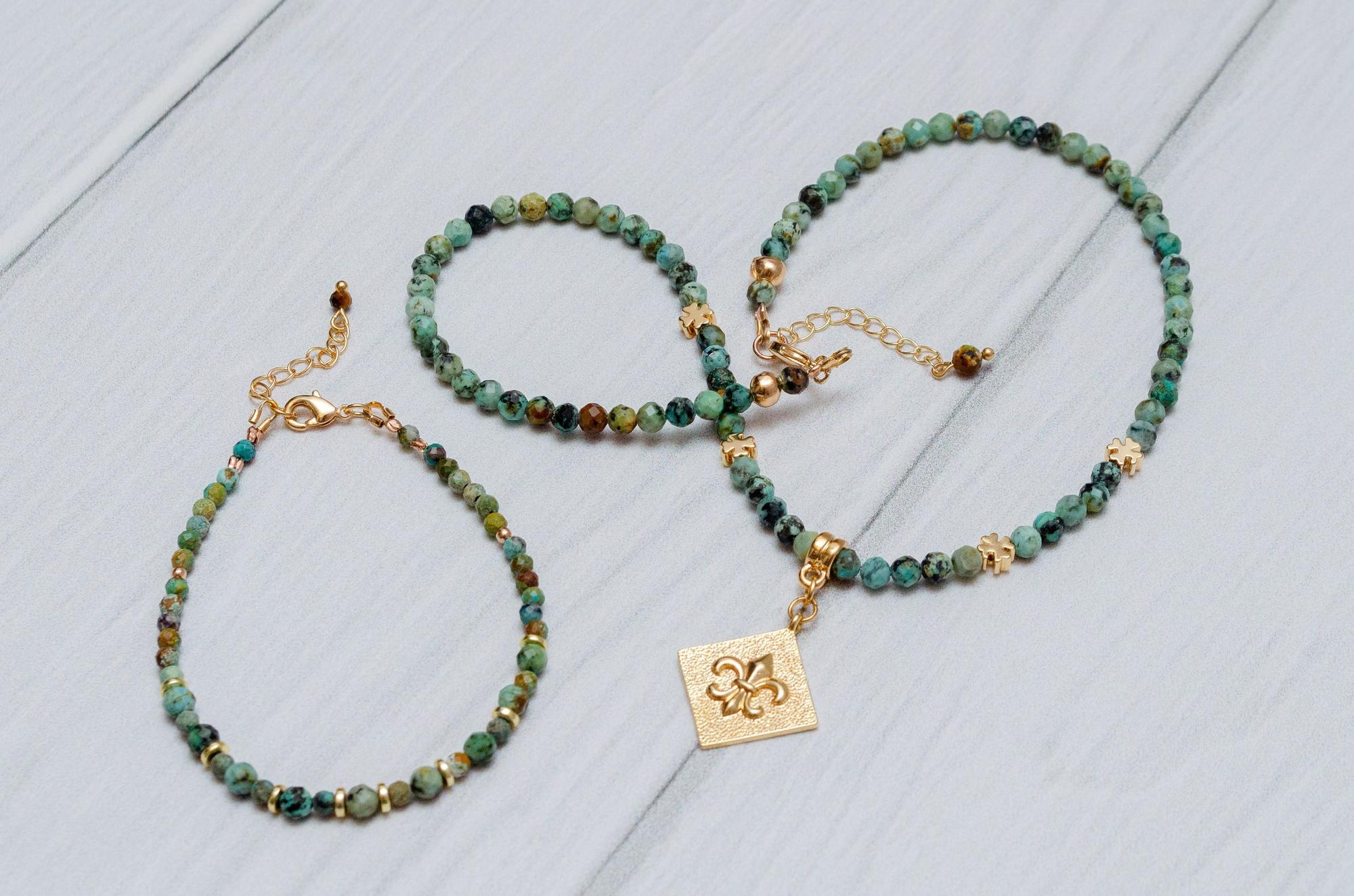 Комплект украшений s23bn1