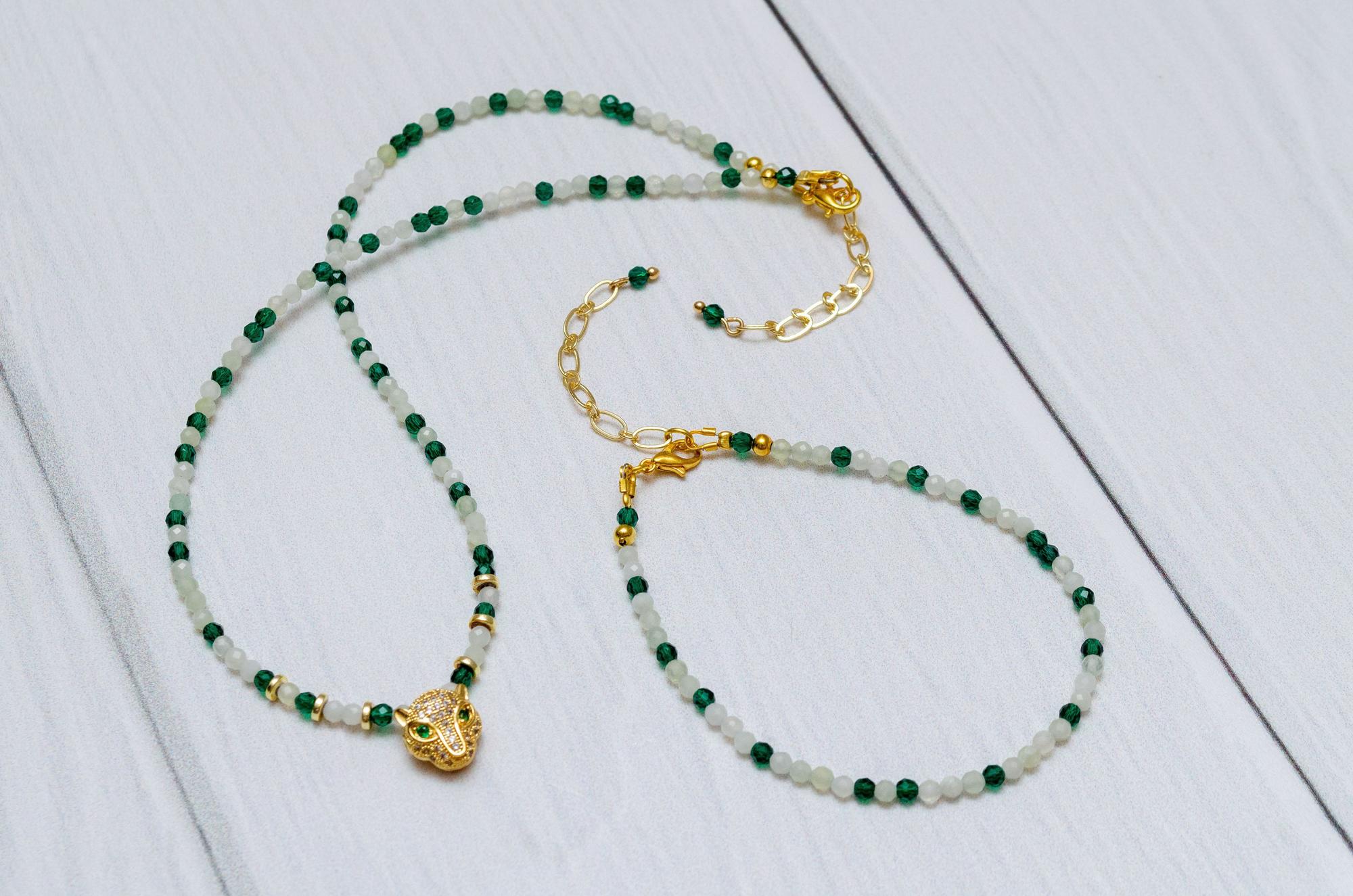 Комплект украшений s23bn2