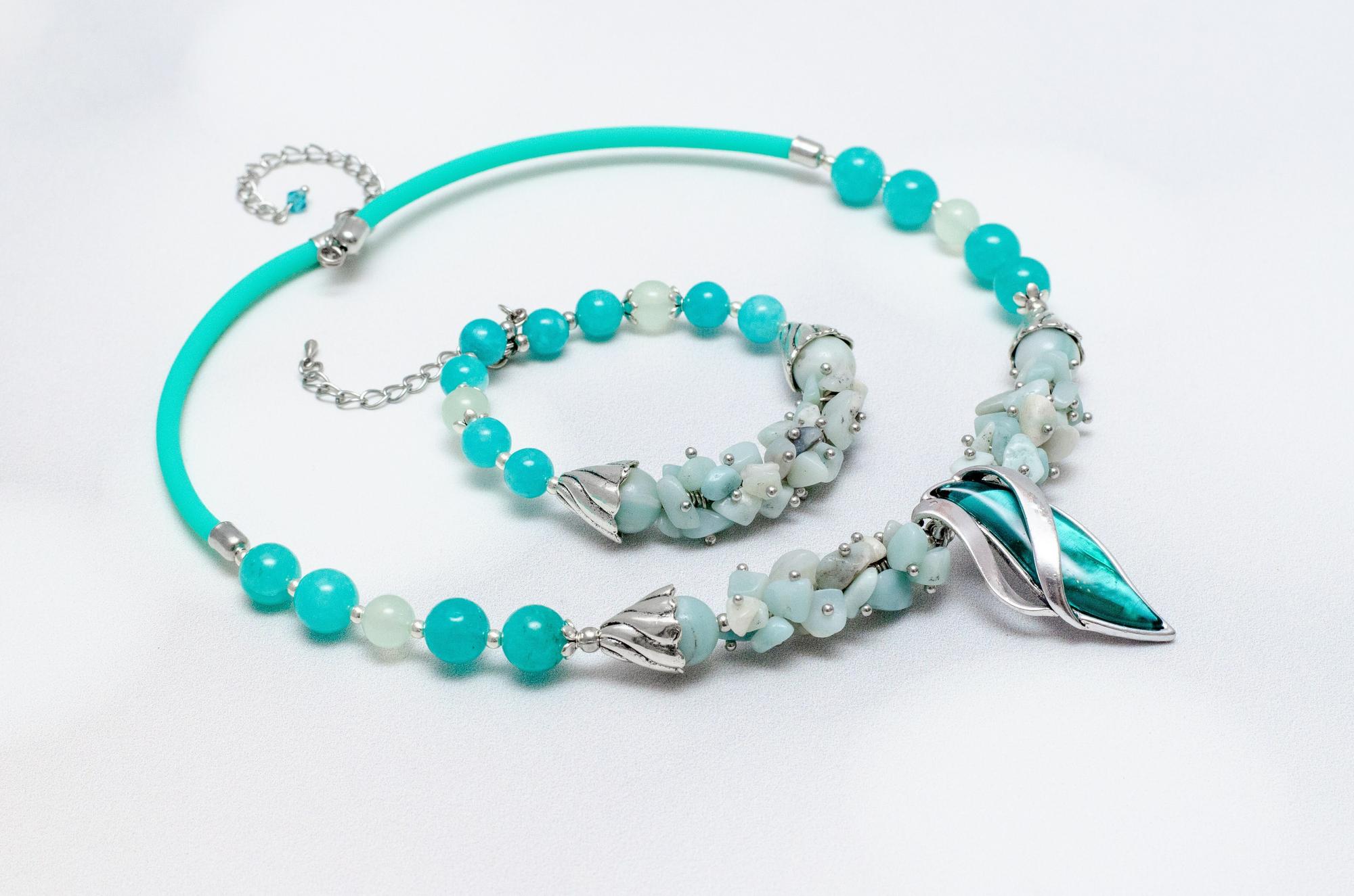 Комплект украшений s23bn4