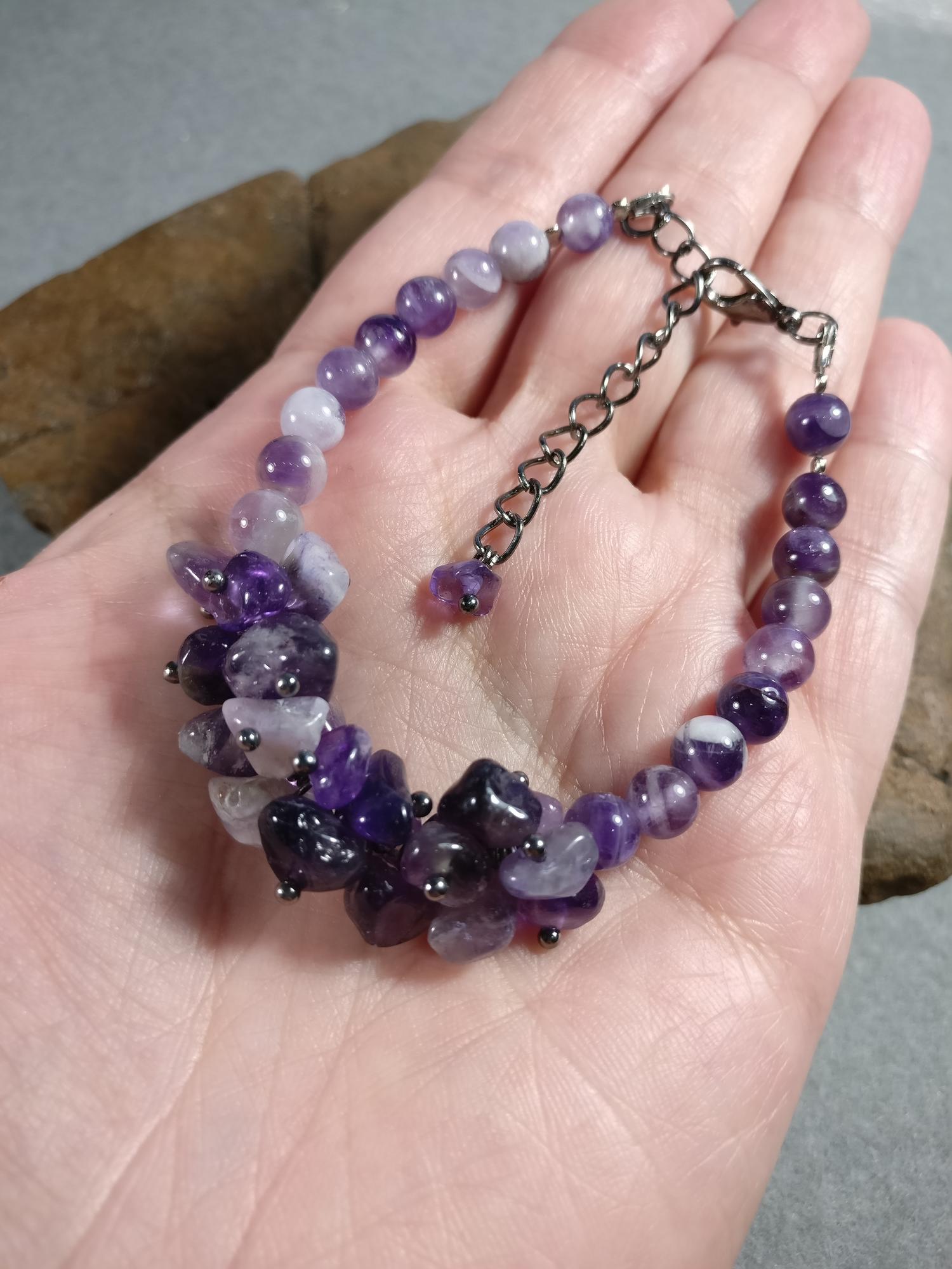 Женский браслет BR25H1