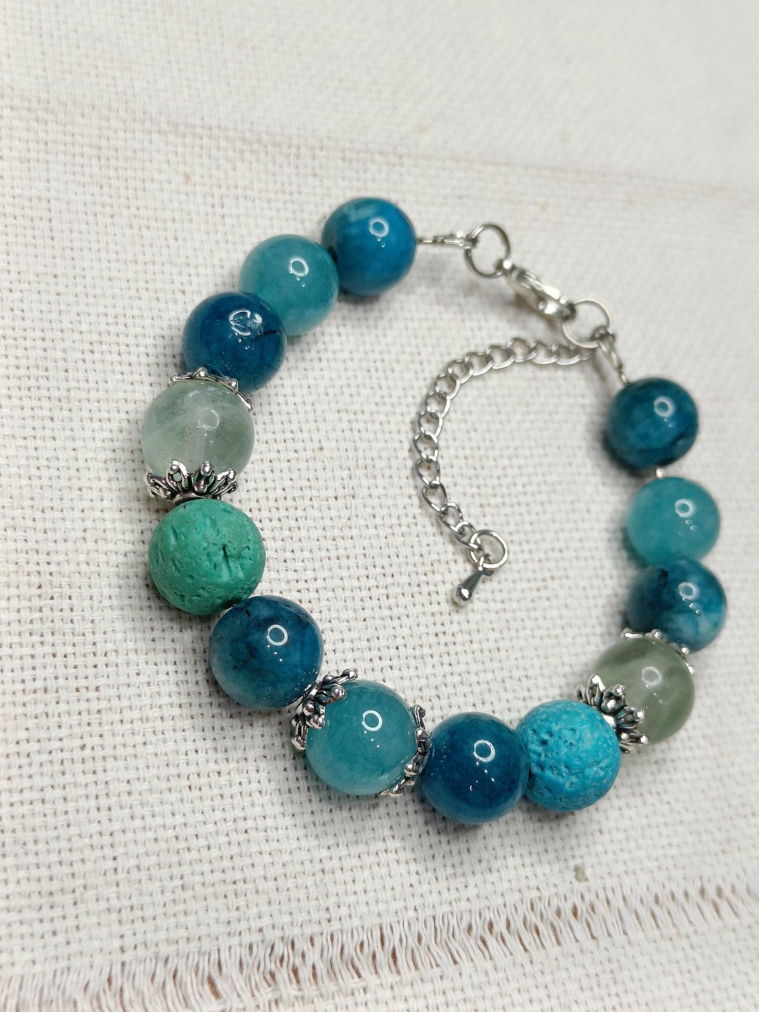 Женский браслет BR25St66