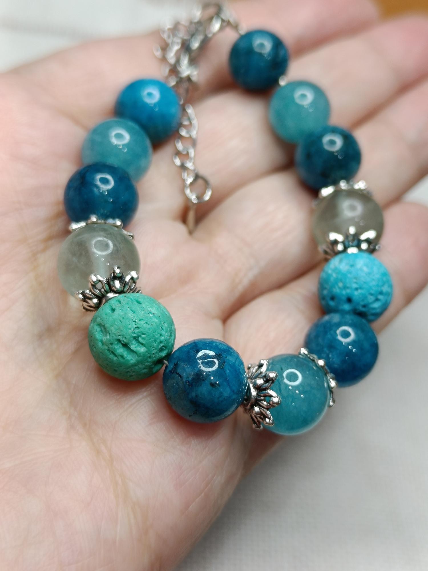 Женский браслет BR25St66