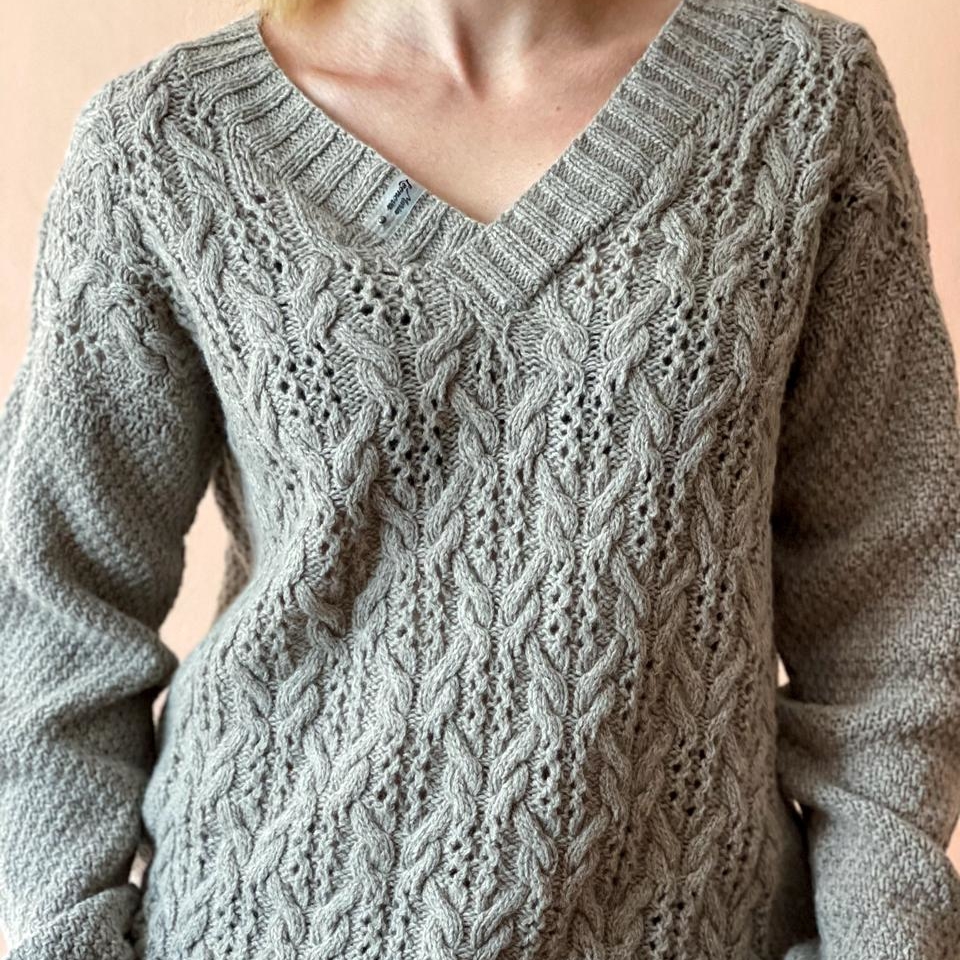 МК "Джемпер Miranda"