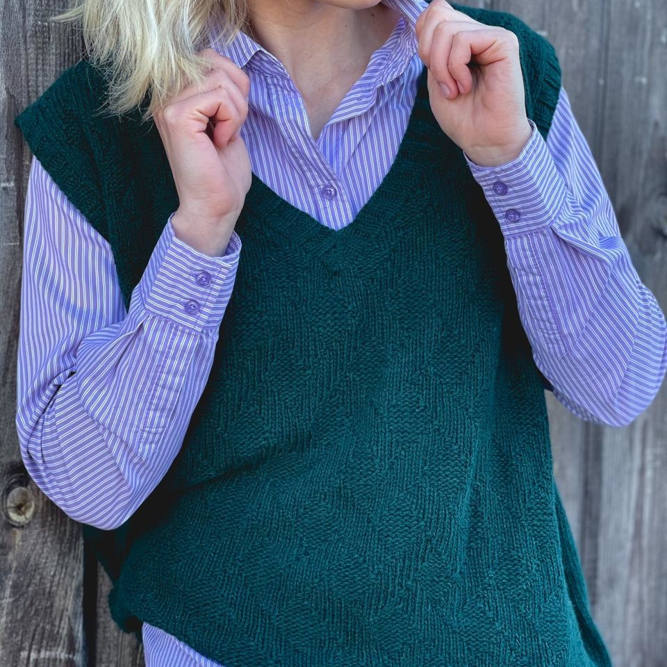 МК "Жилет Siena"