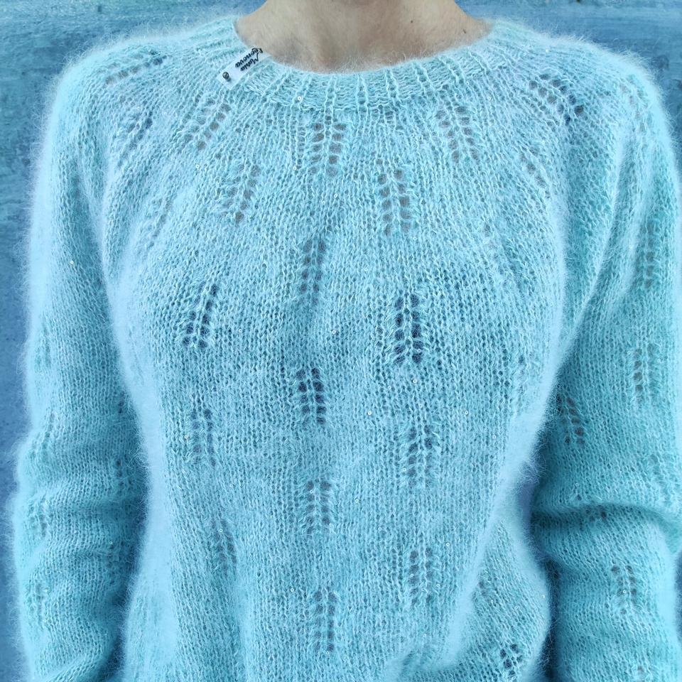 МК "Джемпер Вероника"