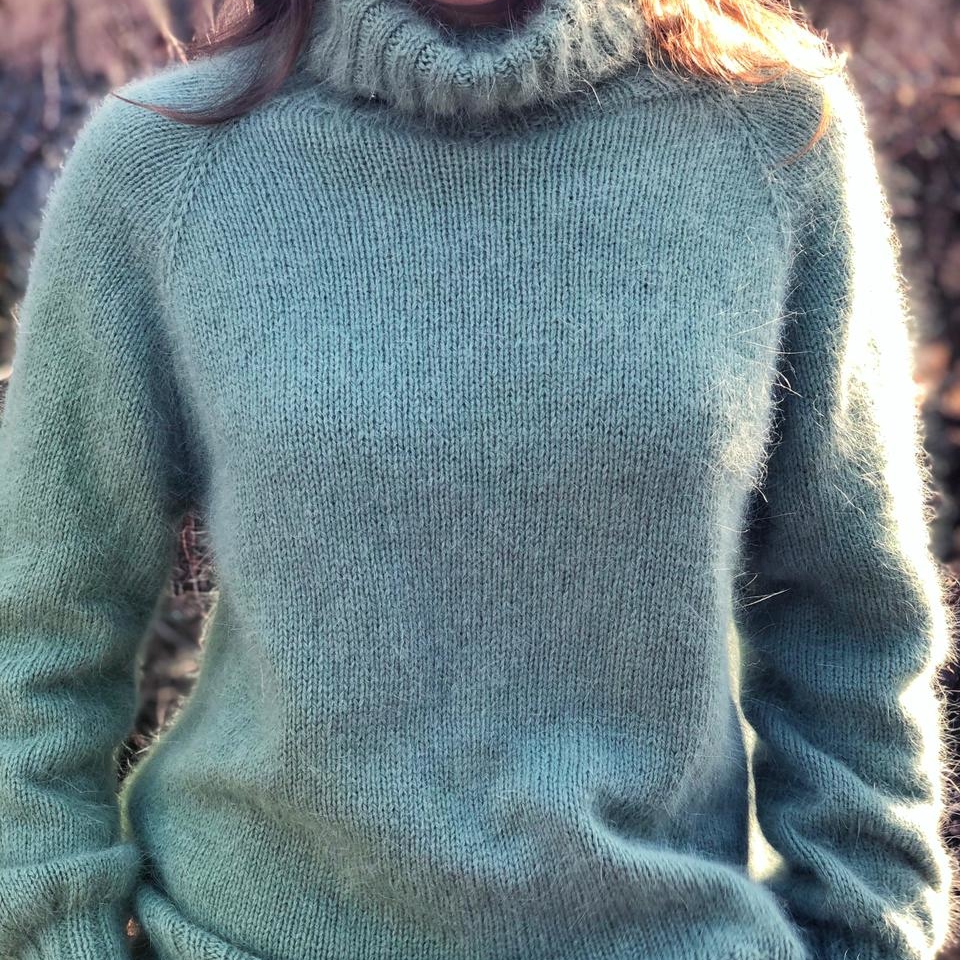 МК "Свитер Николь"