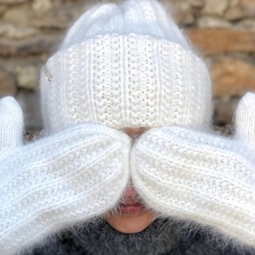 МК "Комплект Snowfall"