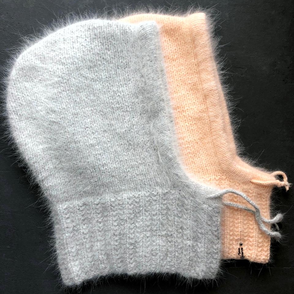 МК "Капор Аляска"