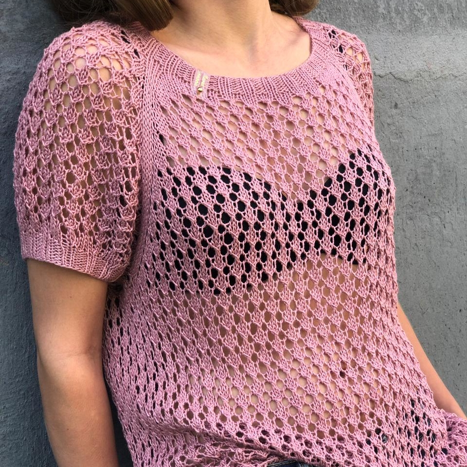 МК "Футболка Soft set"