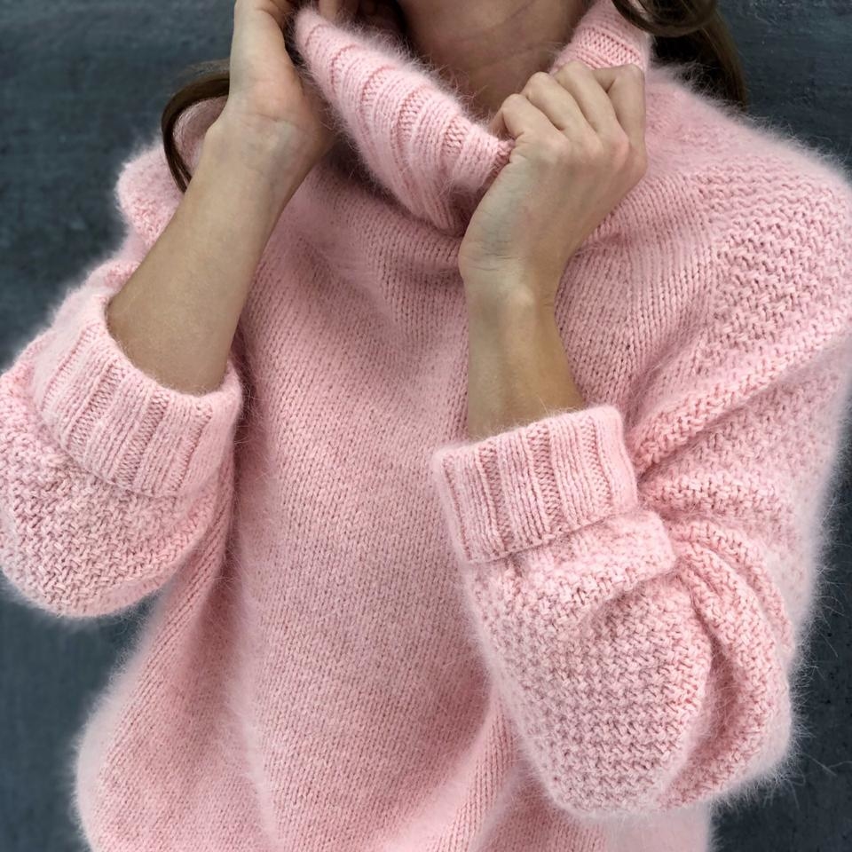 МК "Свитер Cosmo"