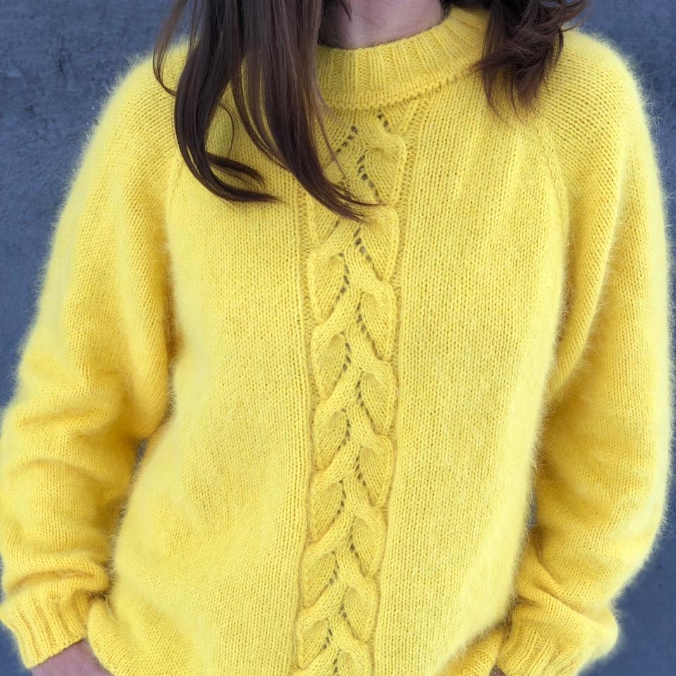 МК "Джемпер Monik"