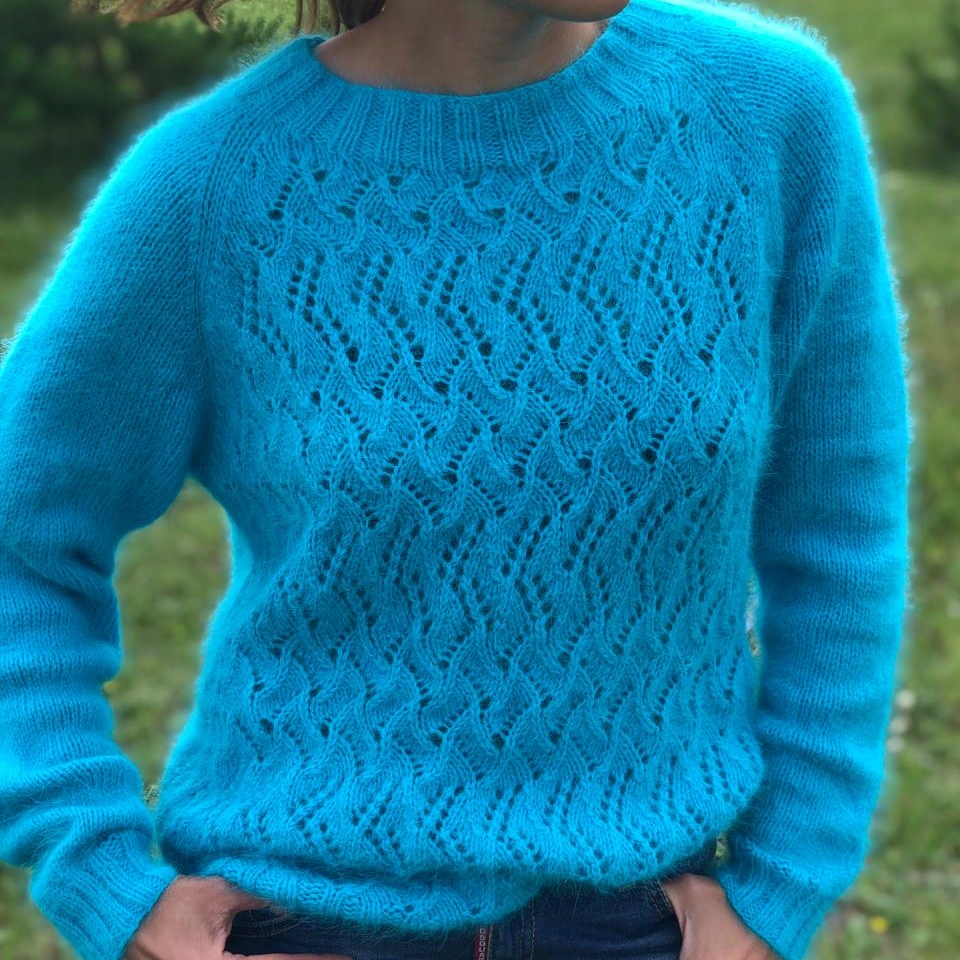 МК "Джемпер Breeze"