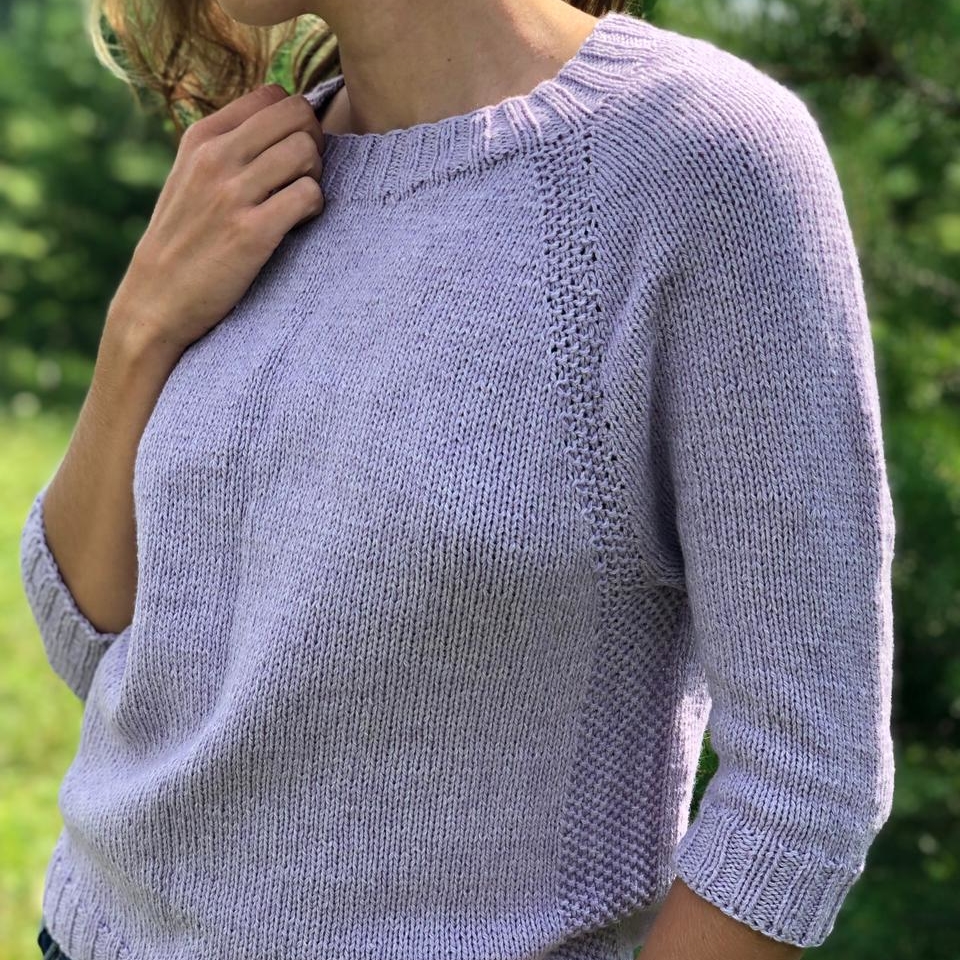 МК "Джемпер Weekend"