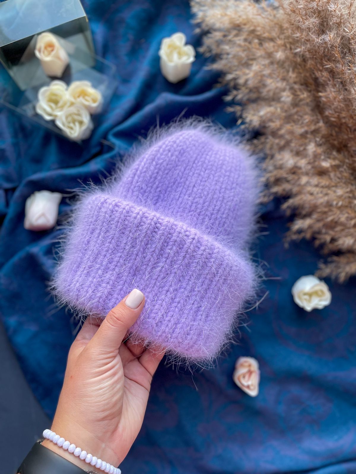 МК "Шапка Bella"