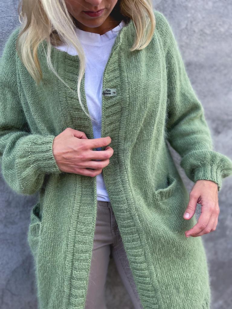 МК "Кардиган Palermo"