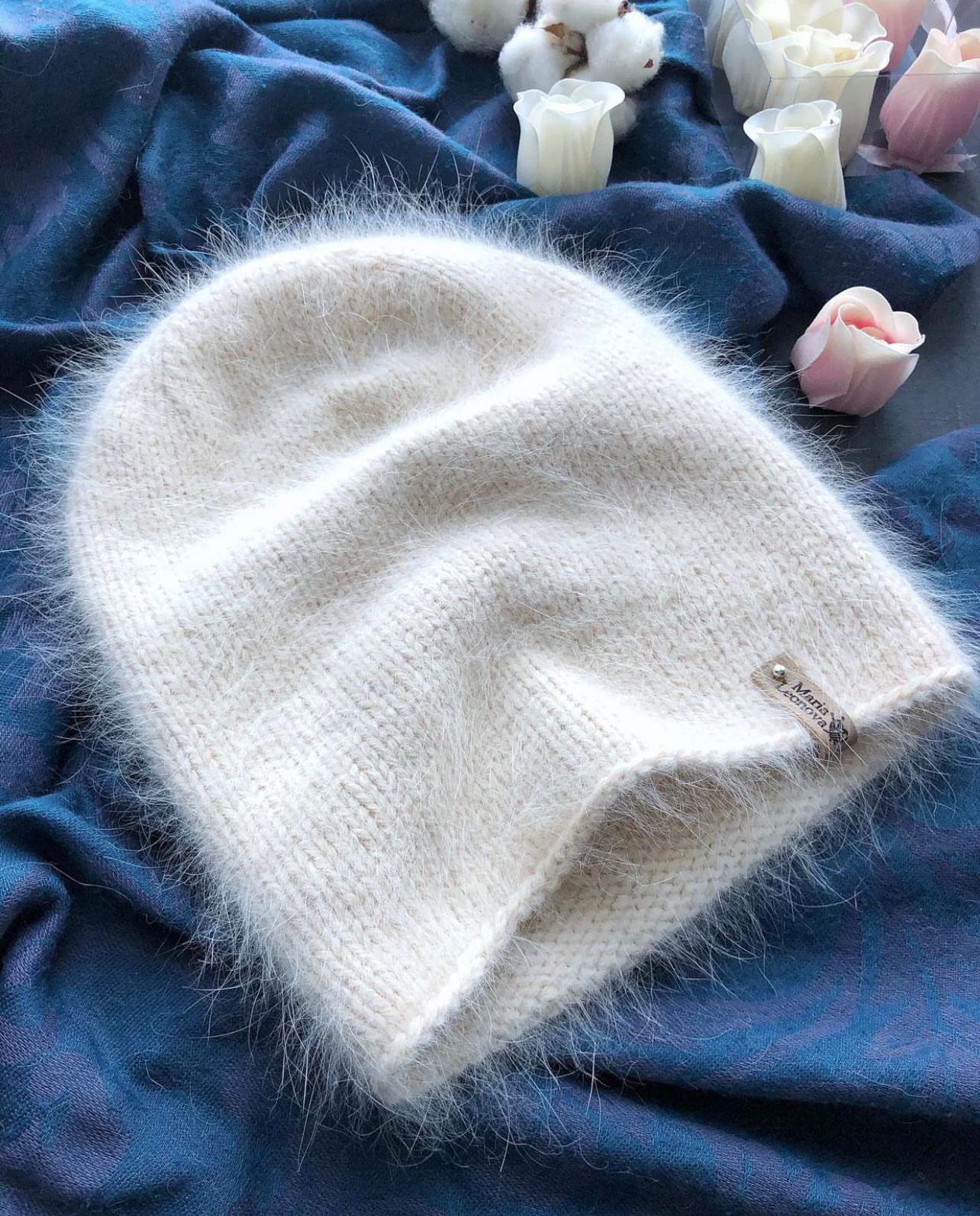 МК "Шапка_leonova"