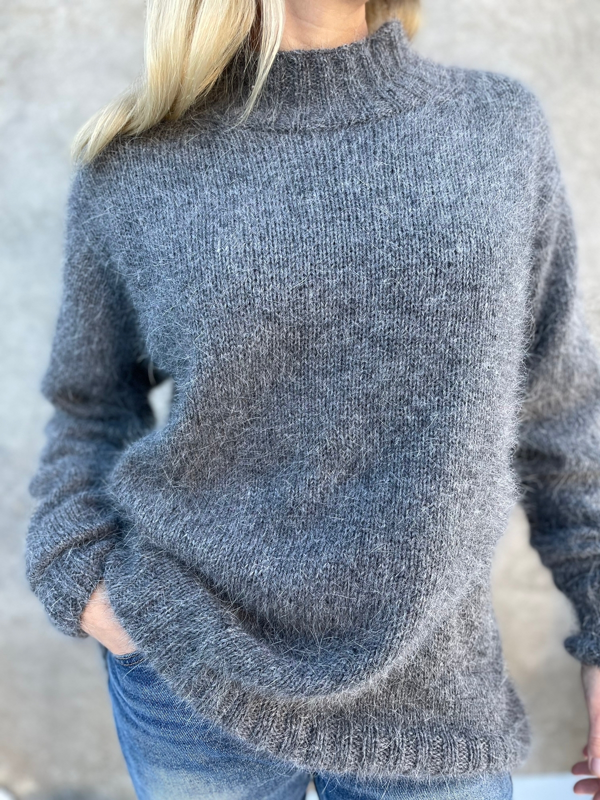 МК "Свитер Японико"