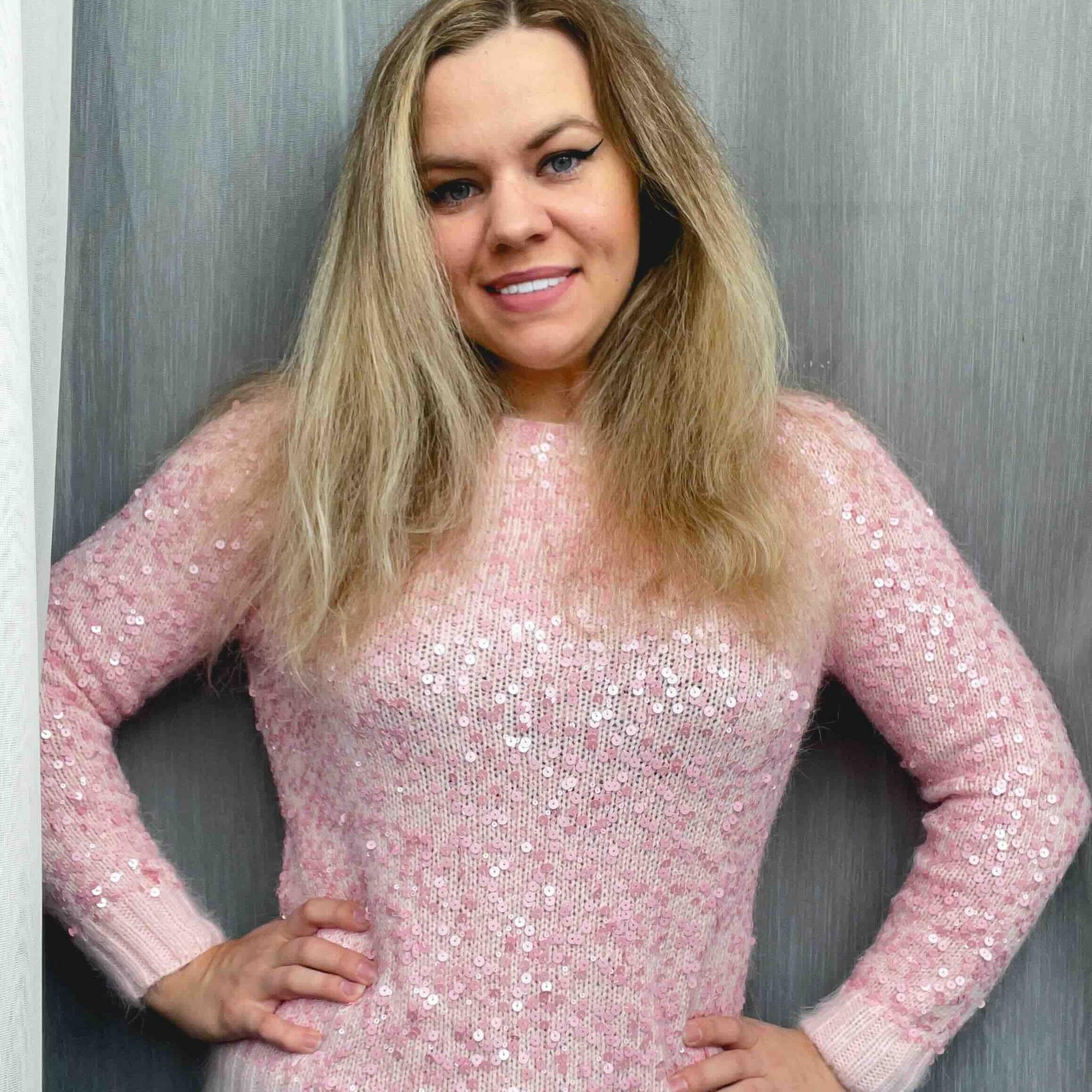 МК "Лакшери свитер"