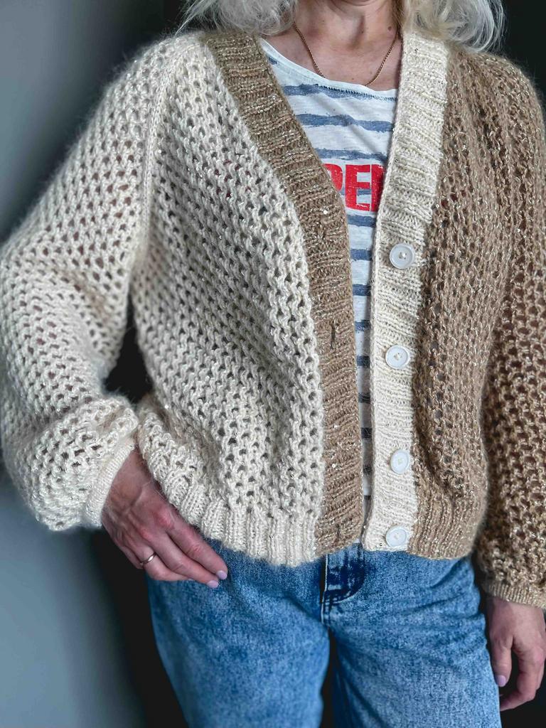 МК "Кардиган Carmen"