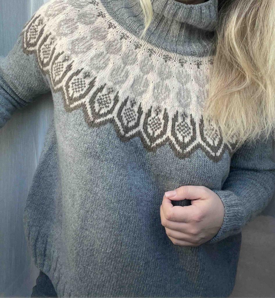 МК "Лопапейса ELIS"